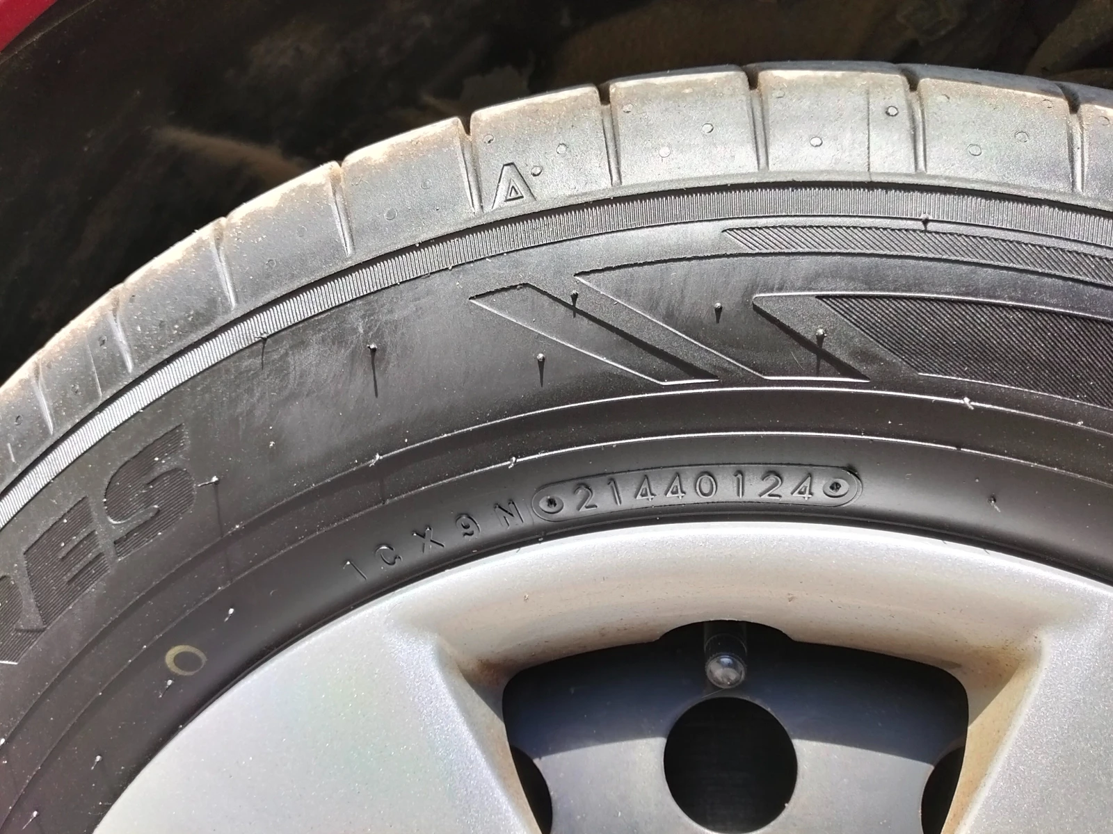 Kia Ceed 1.4 16V 99 к.с./газ-бензин, снимка 11 - Автомобили и джипове - 52045036