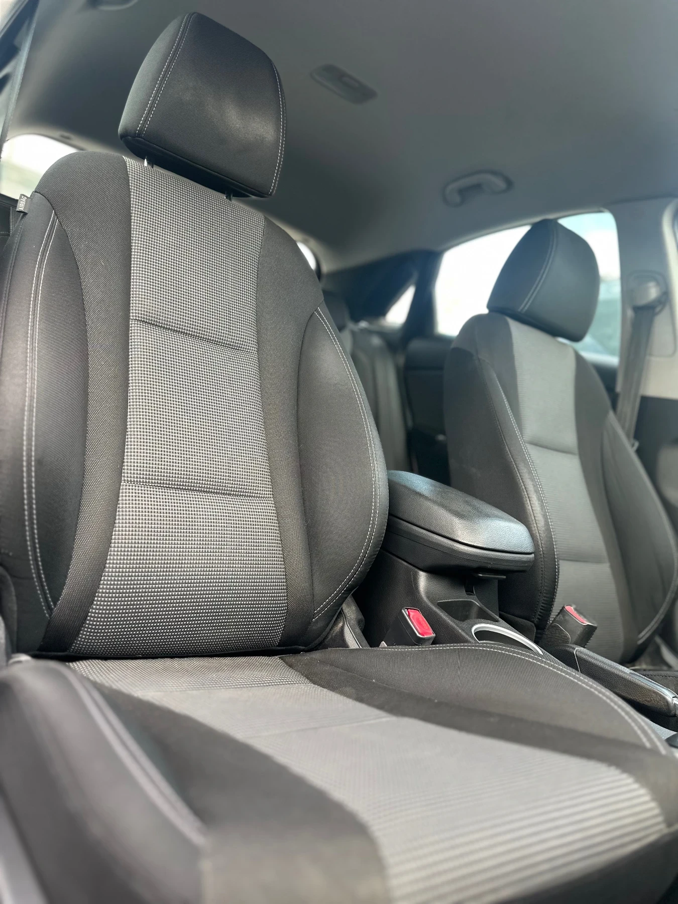 Hyundai I30 1.6 дизел ВЕРИГА - изображение 8