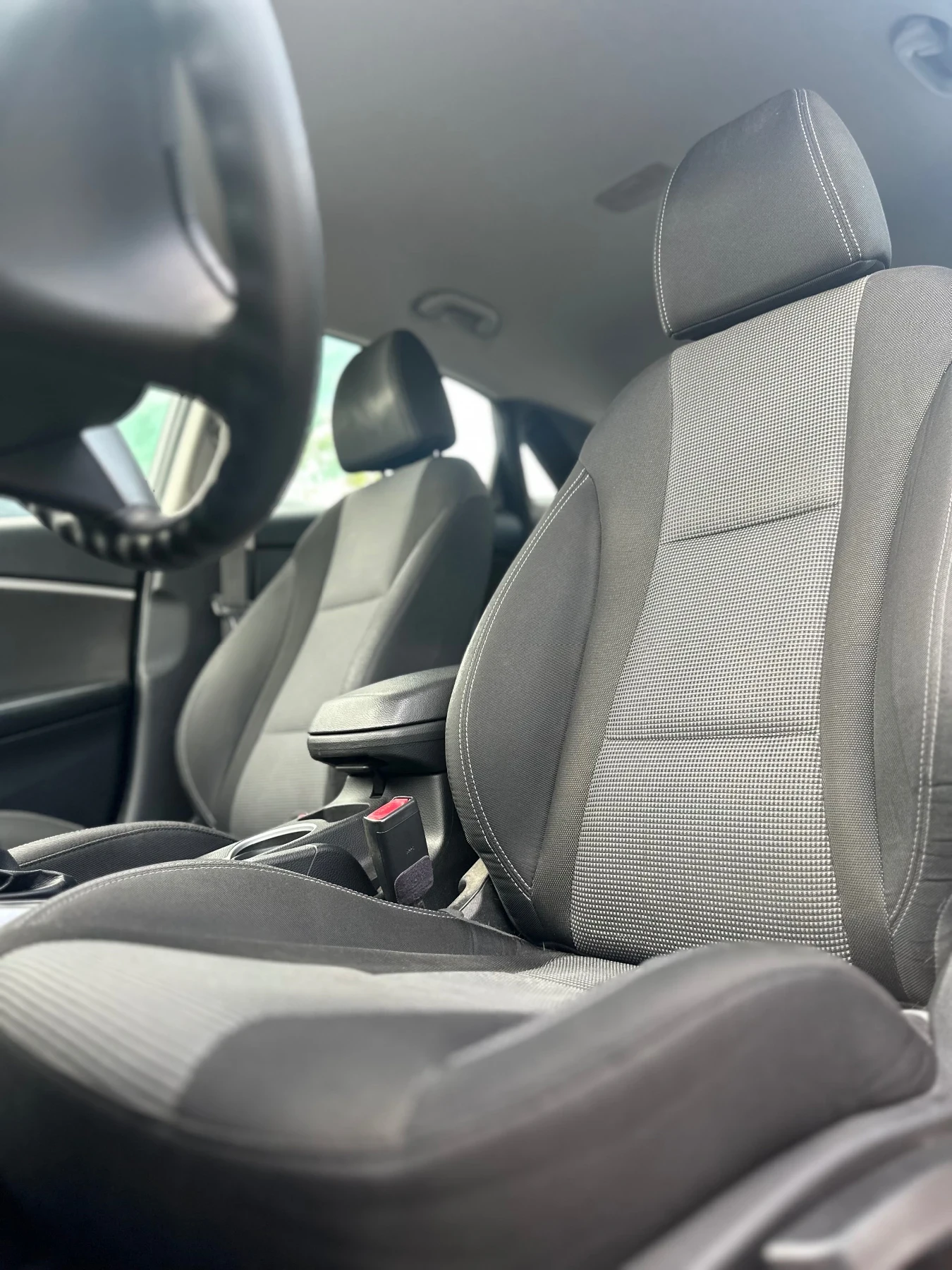 Hyundai I30 1.6 дизел ВЕРИГА - изображение 9