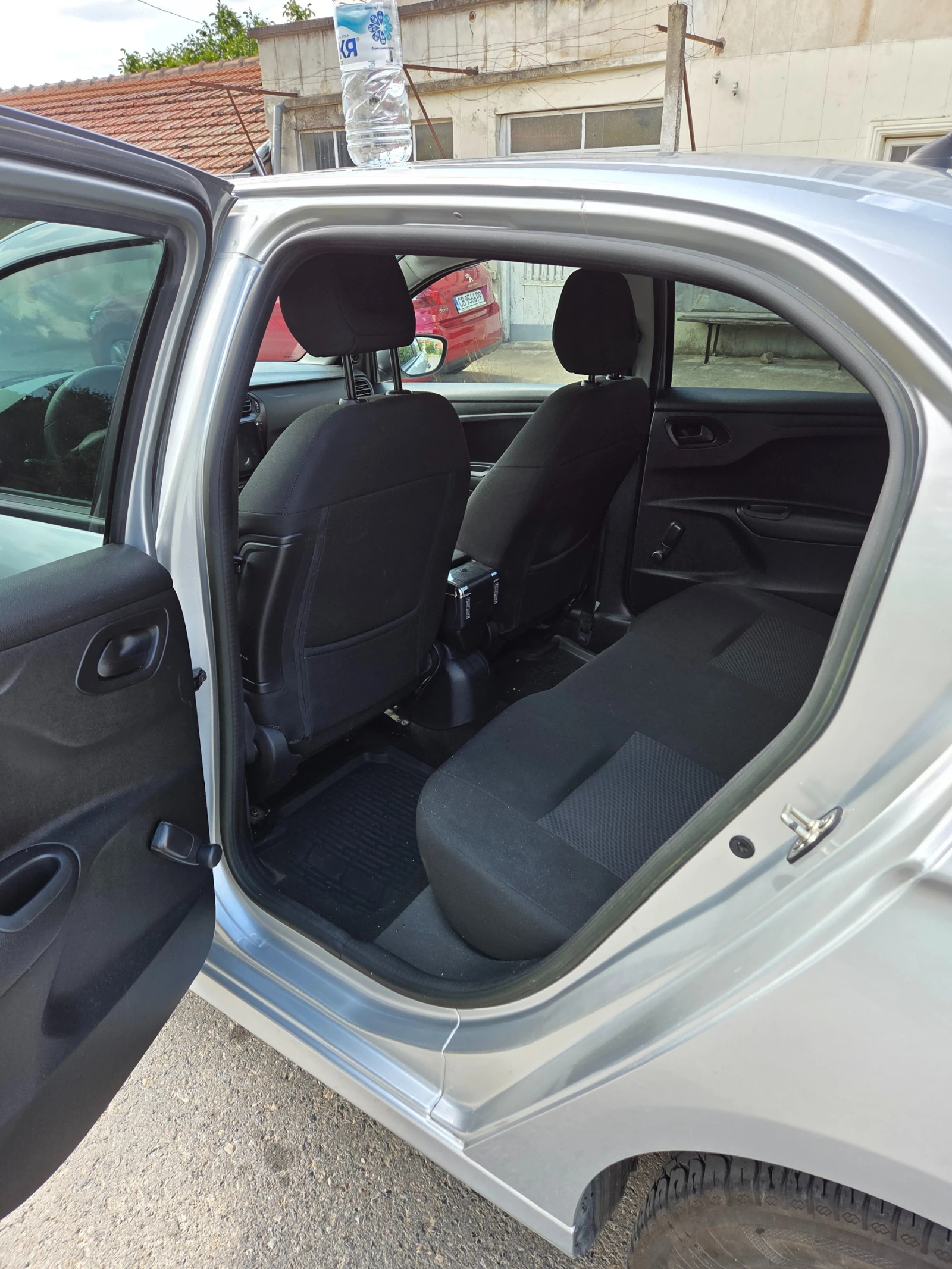 Citroen C-Elysee  - изображение 5