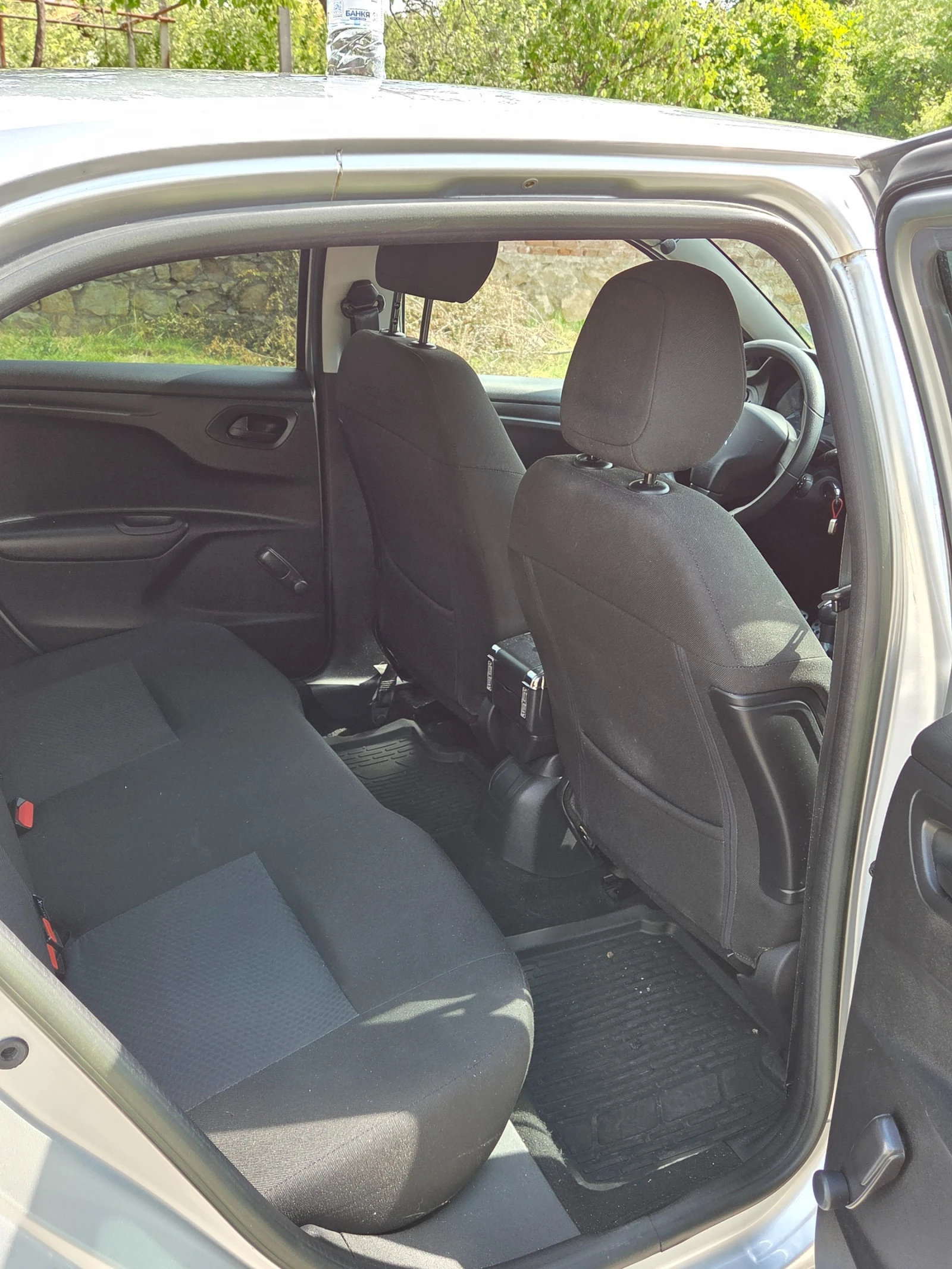 Citroen C-Elysee  - изображение 7