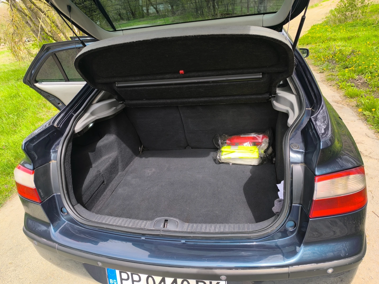 Renault Laguna  - изображение 8