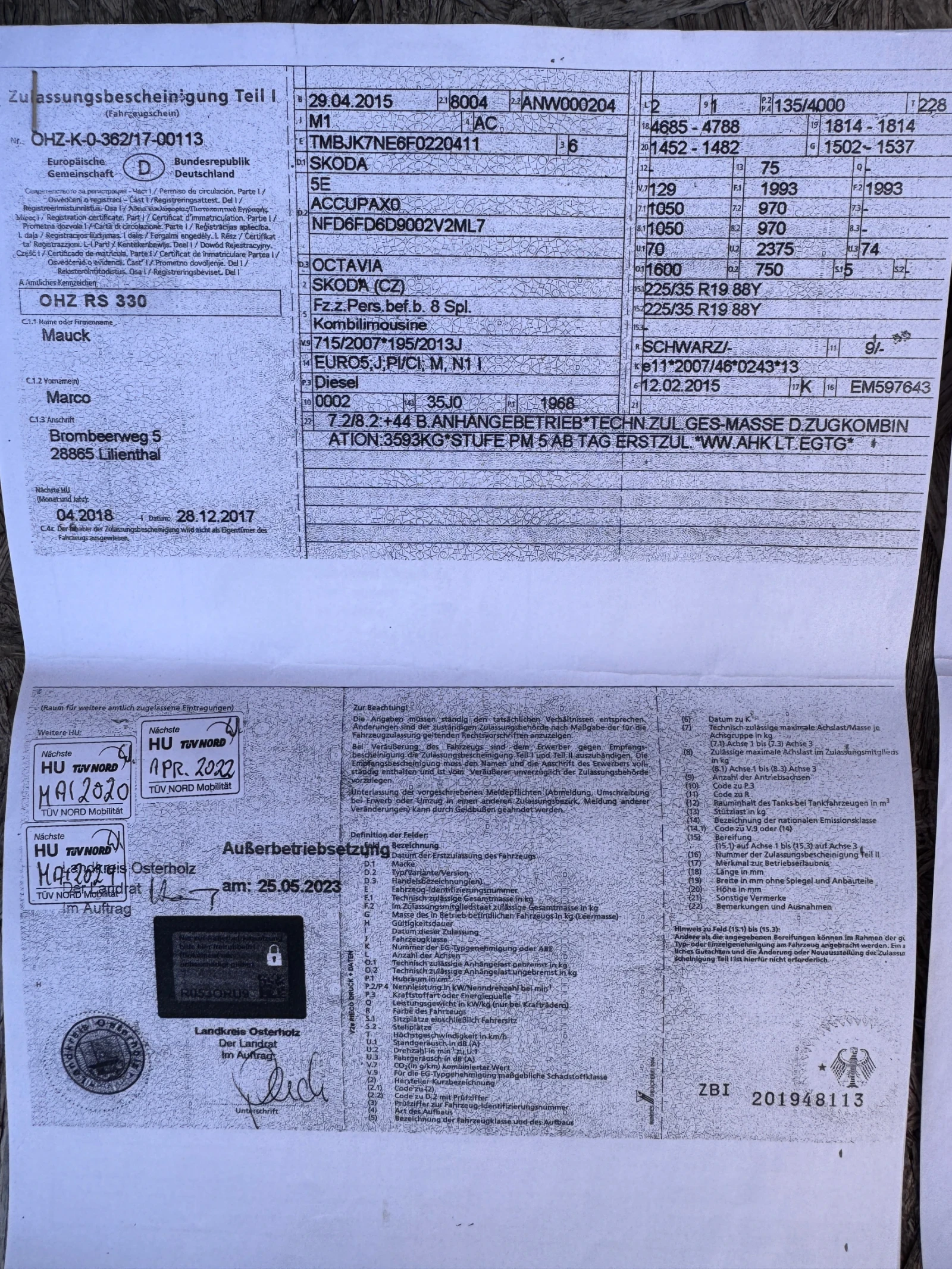 Skoda Octavia | Mobile.bg   16