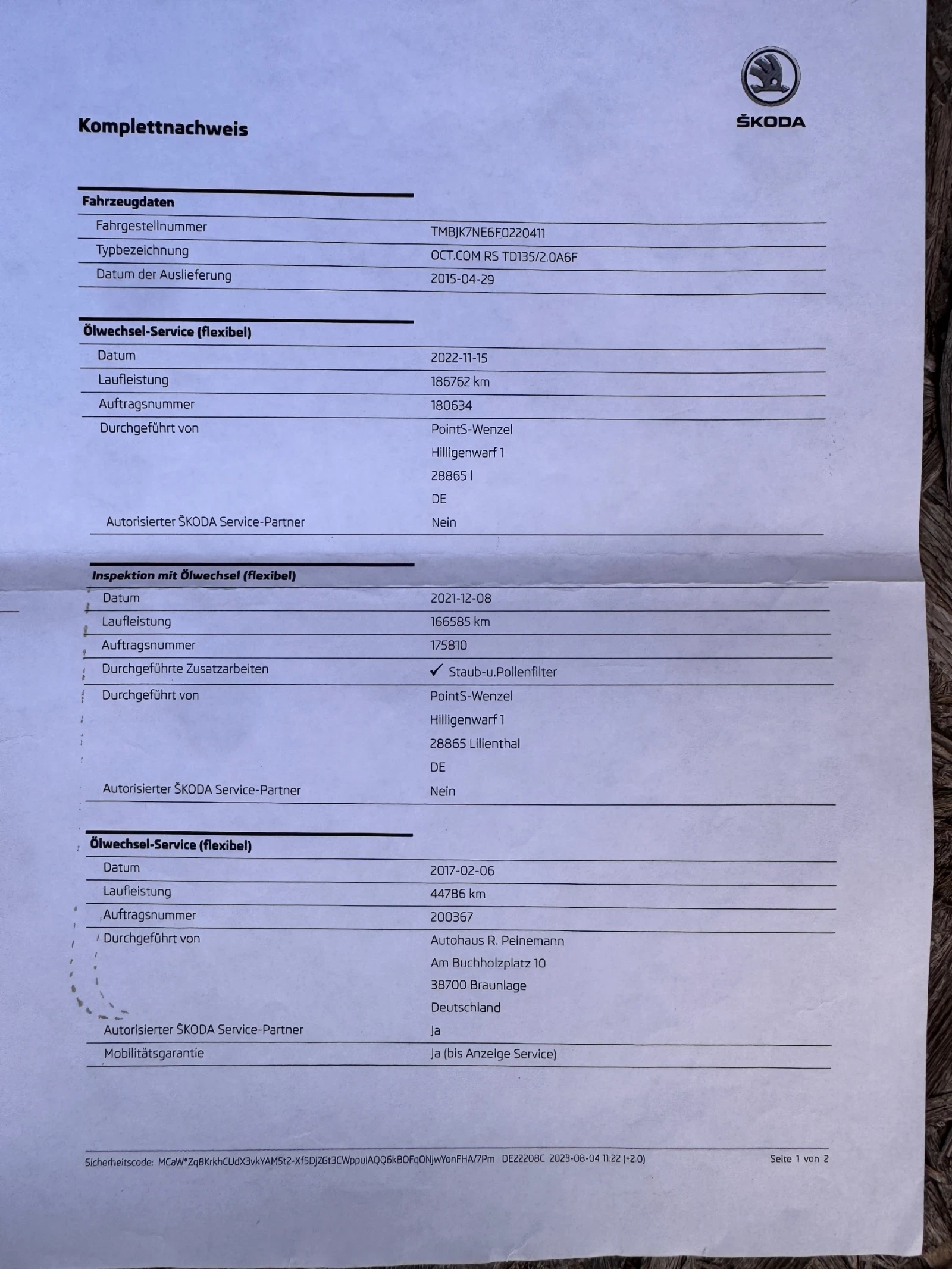 Skoda Octavia | Mobile.bg   14