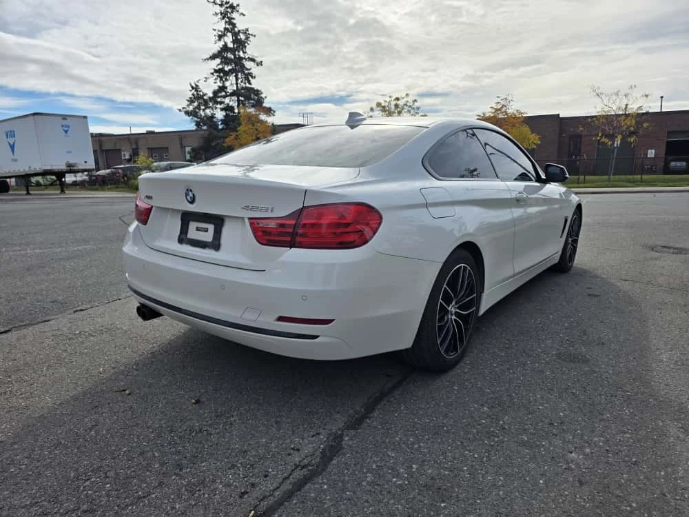 BMW 428 * xDrive * CARFAX *    | Mobile.bg   10