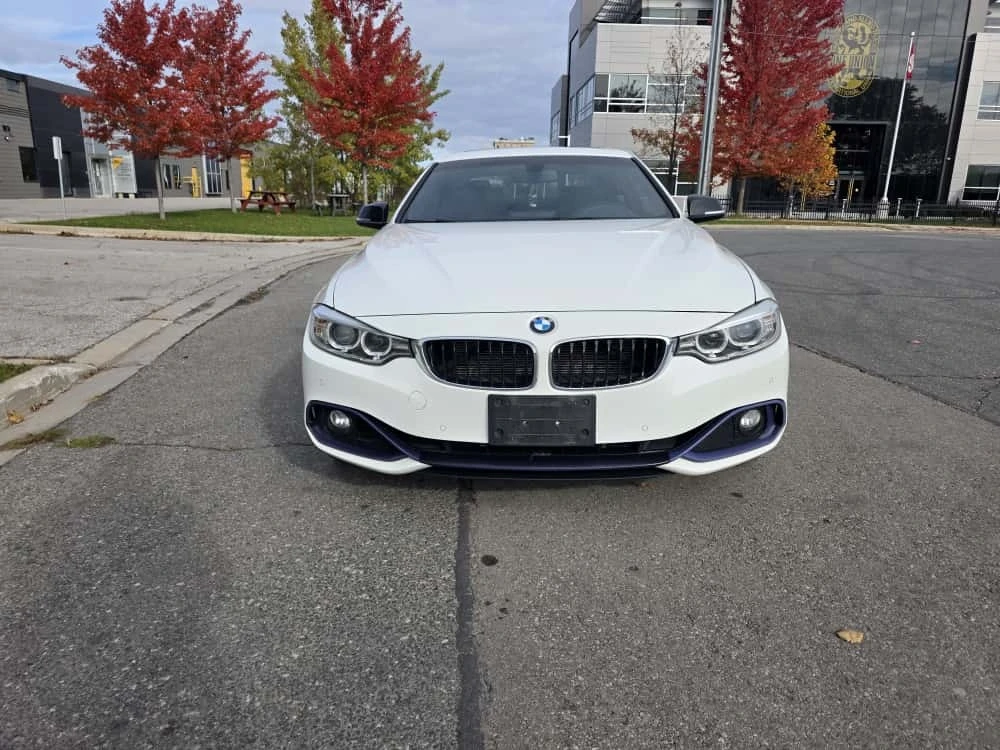 BMW 428 * xDrive * CARFAX *    | Mobile.bg   6