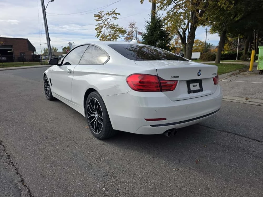 BMW 428 * xDrive * CARFAX *    | Mobile.bg   17