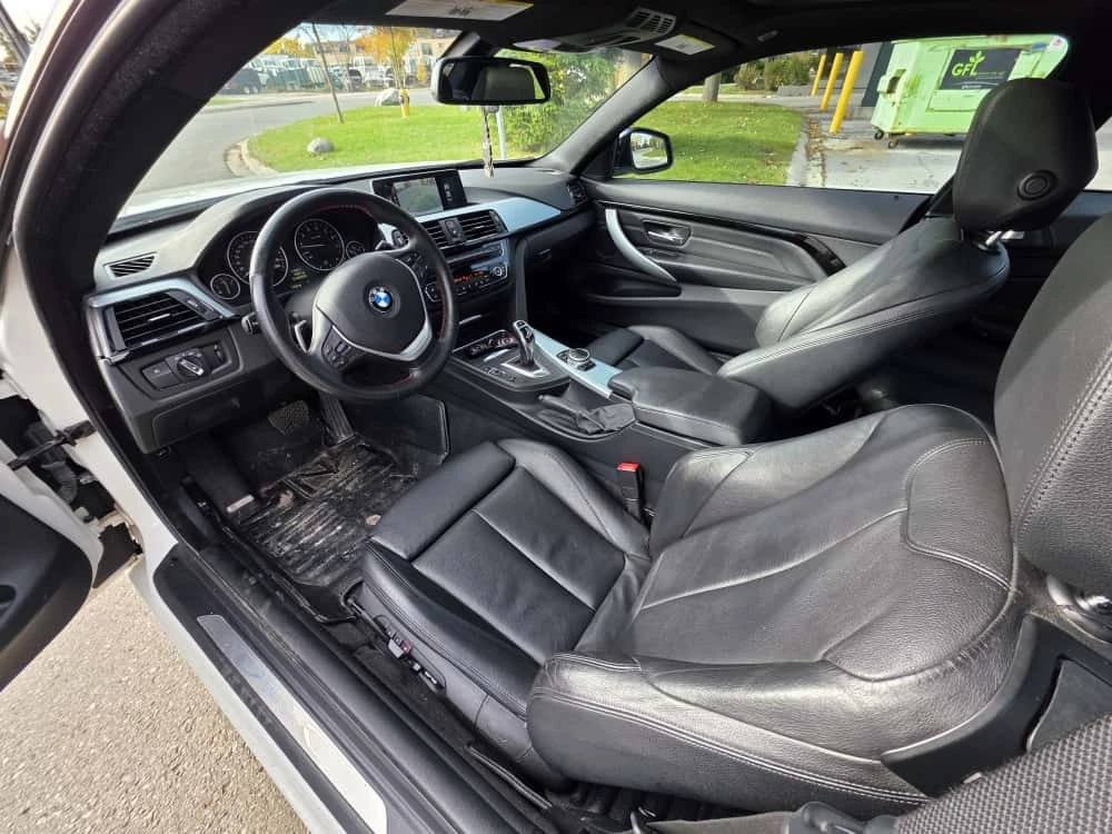 BMW 428 * xDrive * CARFAX *    | Mobile.bg   5