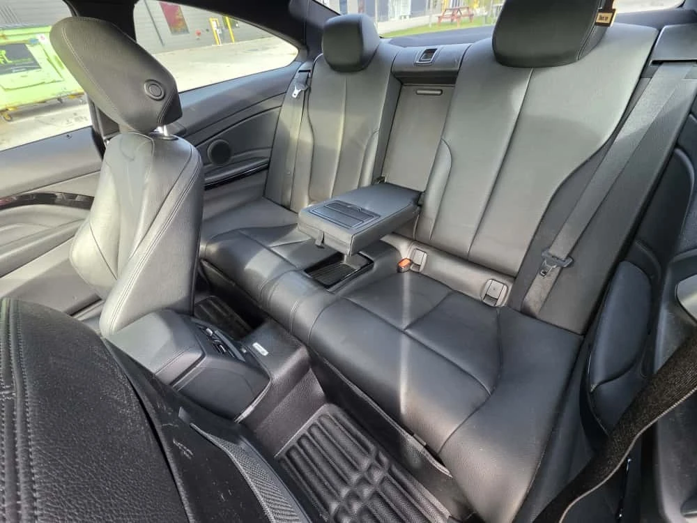 BMW 428 * xDrive * CARFAX *    | Mobile.bg   13