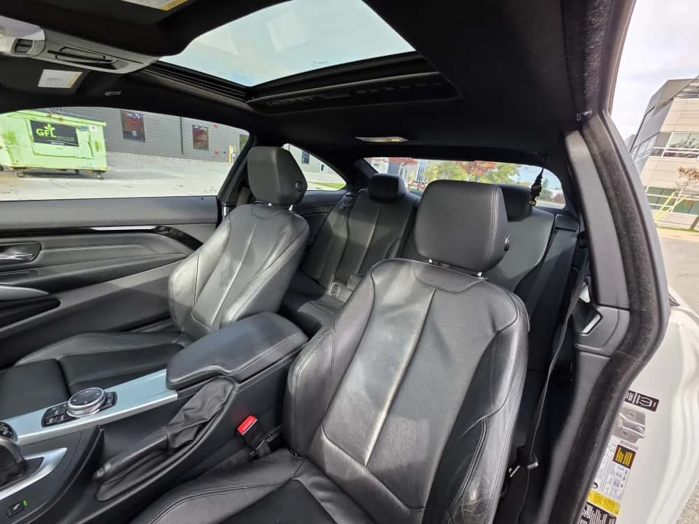 BMW 428 * xDrive * CARFAX *    | Mobile.bg   14