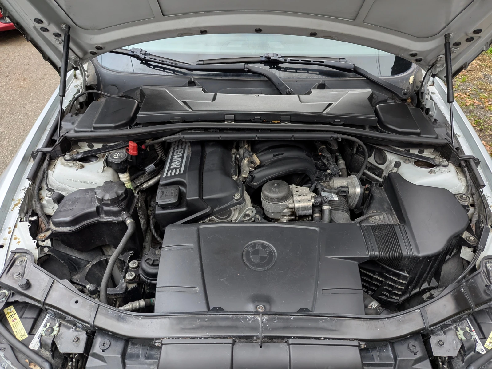 BMW 318 * XENON* 6��.* CUPHOLDERS* �����*  | Mobile.bg � ����������� 16