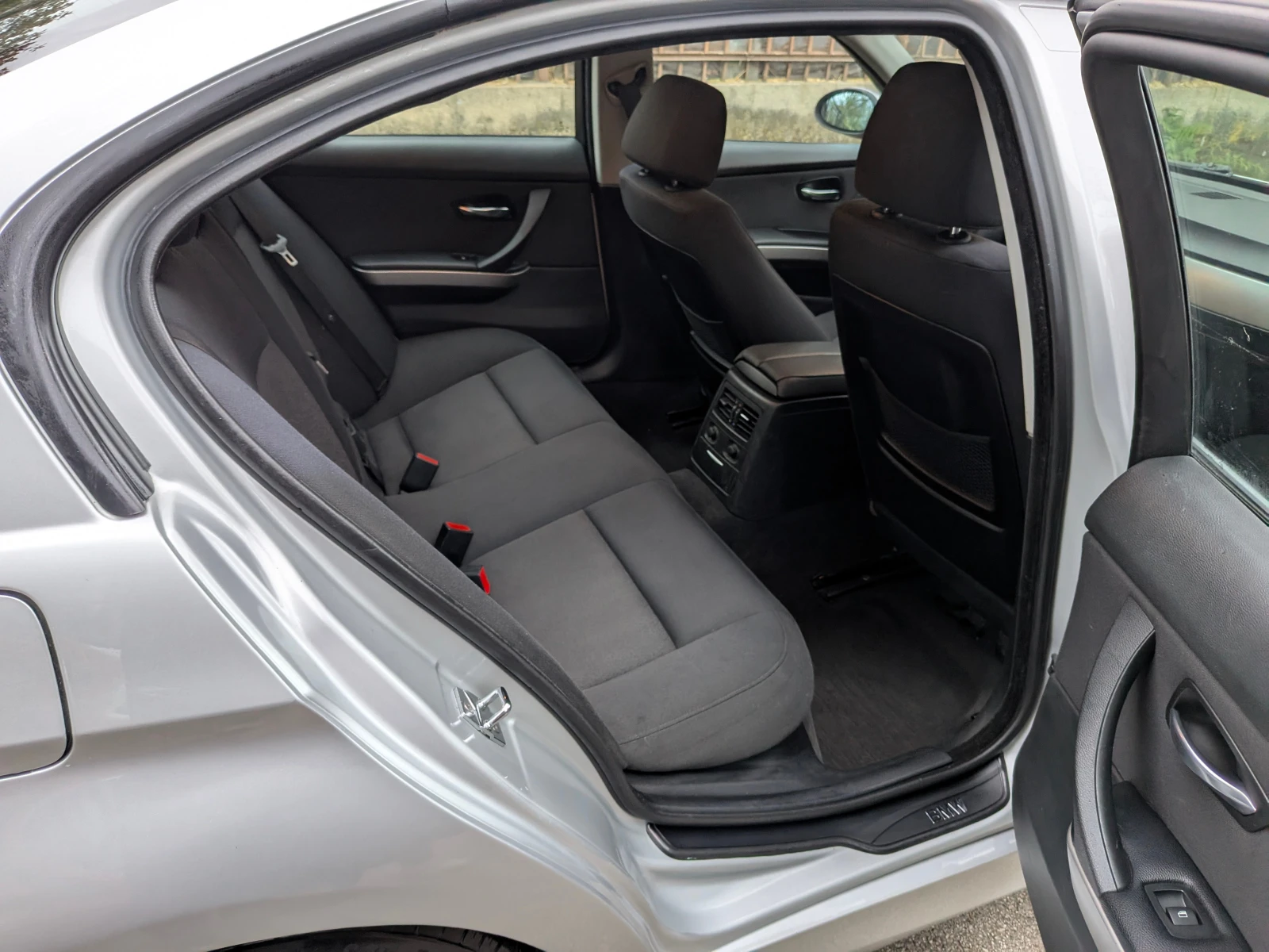 BMW 318 * XENON* 6��.* CUPHOLDERS* �����*  | Mobile.bg � ����������� 11