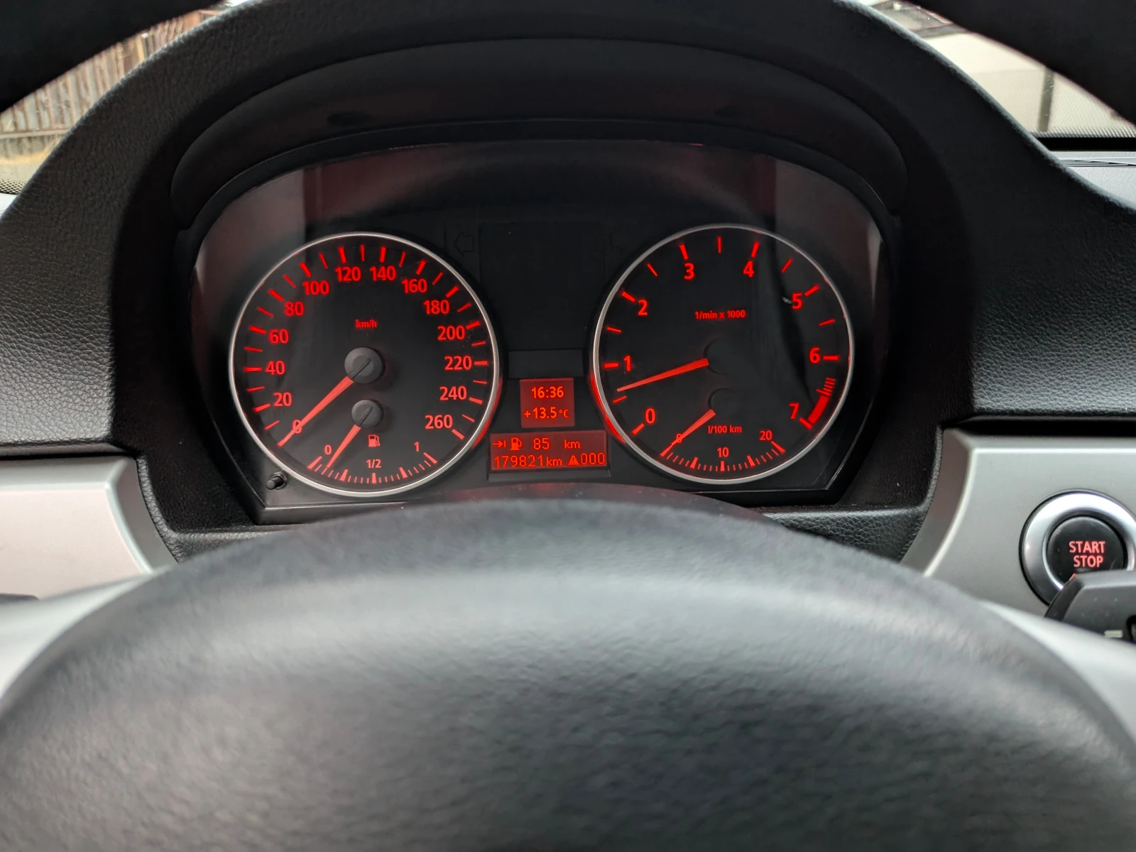 BMW 318 * XENON* 6��.* CUPHOLDERS* �����*  | Mobile.bg � ����������� 15