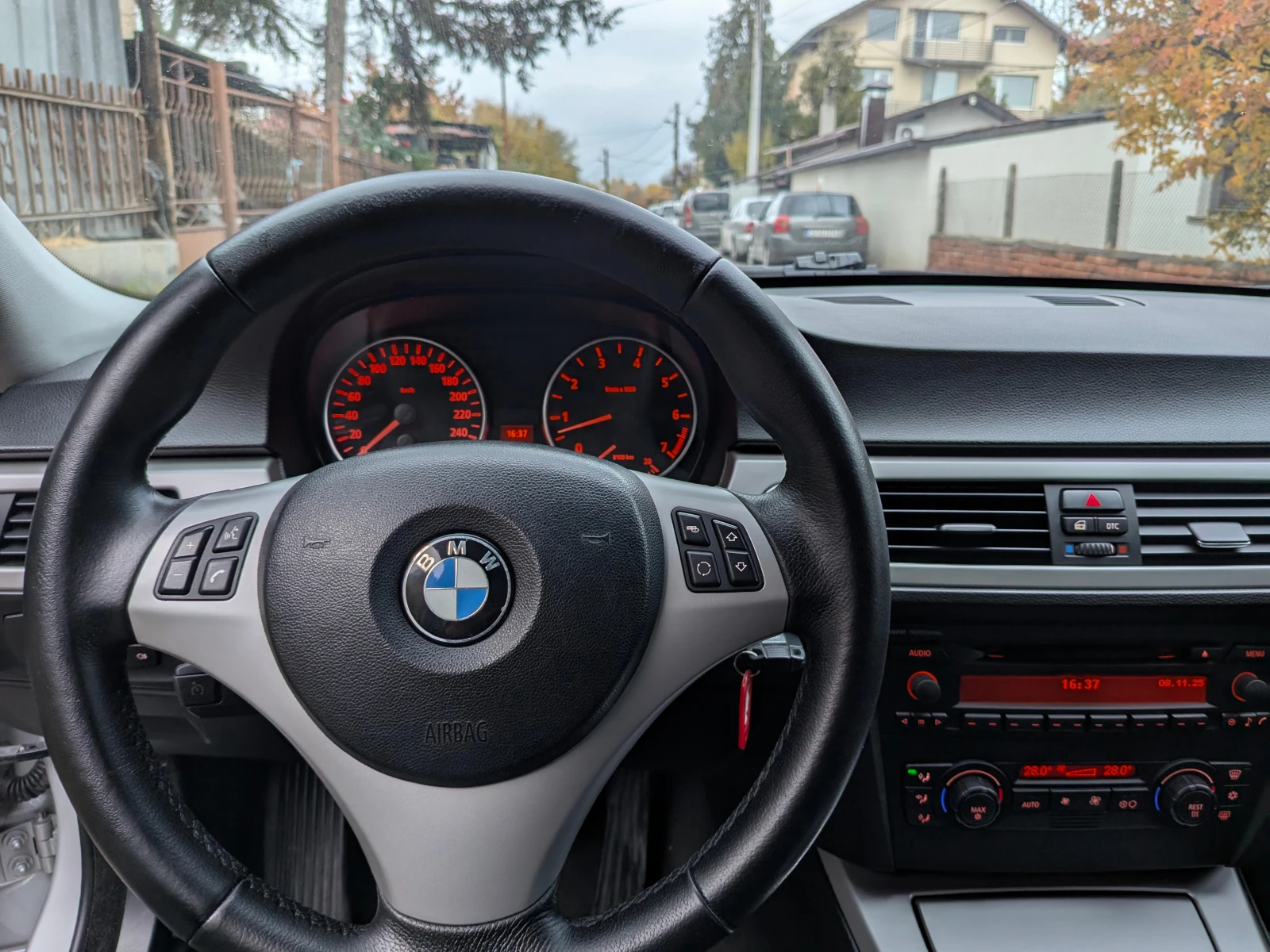 BMW 318 * XENON* 6��.* CUPHOLDERS* �����*  | Mobile.bg � ����������� 12