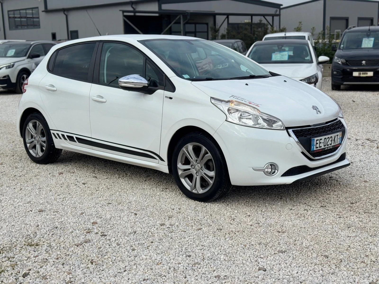 Peugeot 208 1.4hdi | Mobile.bg � ����������� 1