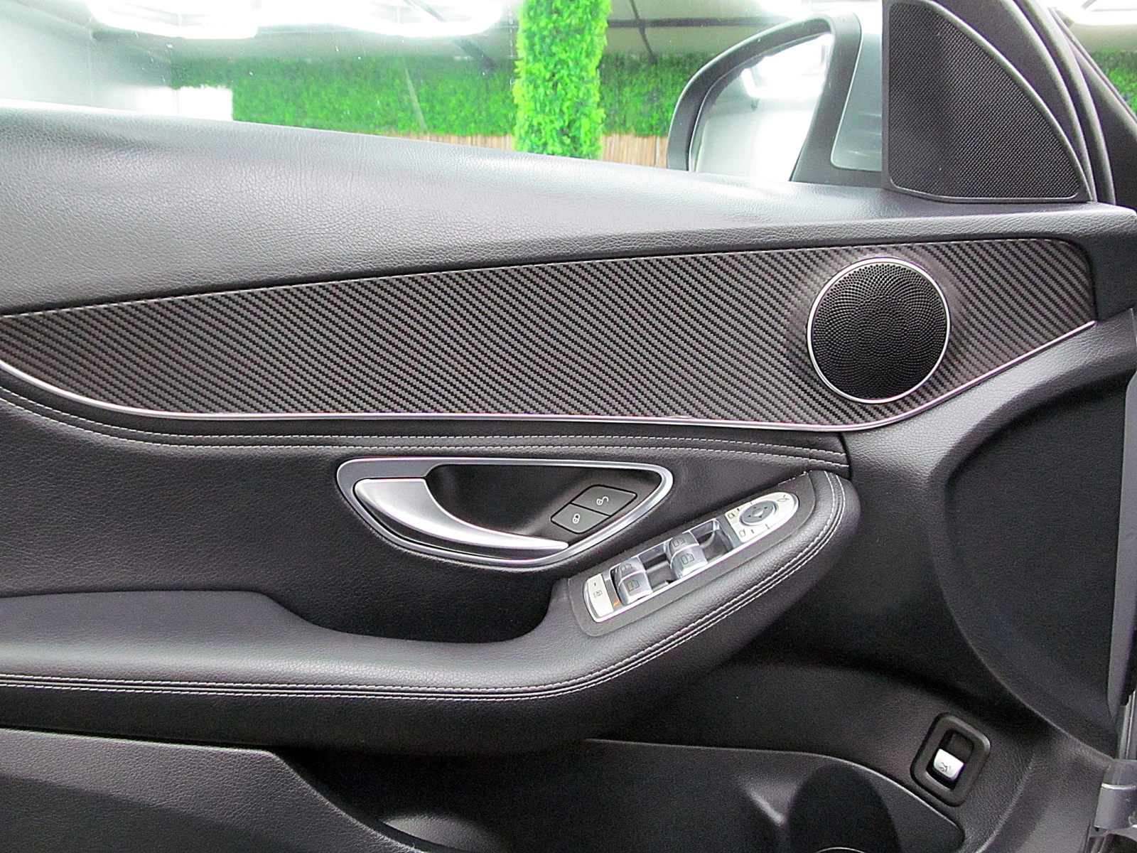 Mercedes-Benz C 250 4-matic/ECO START STOP/NAVI/  | Mobile.bg   14