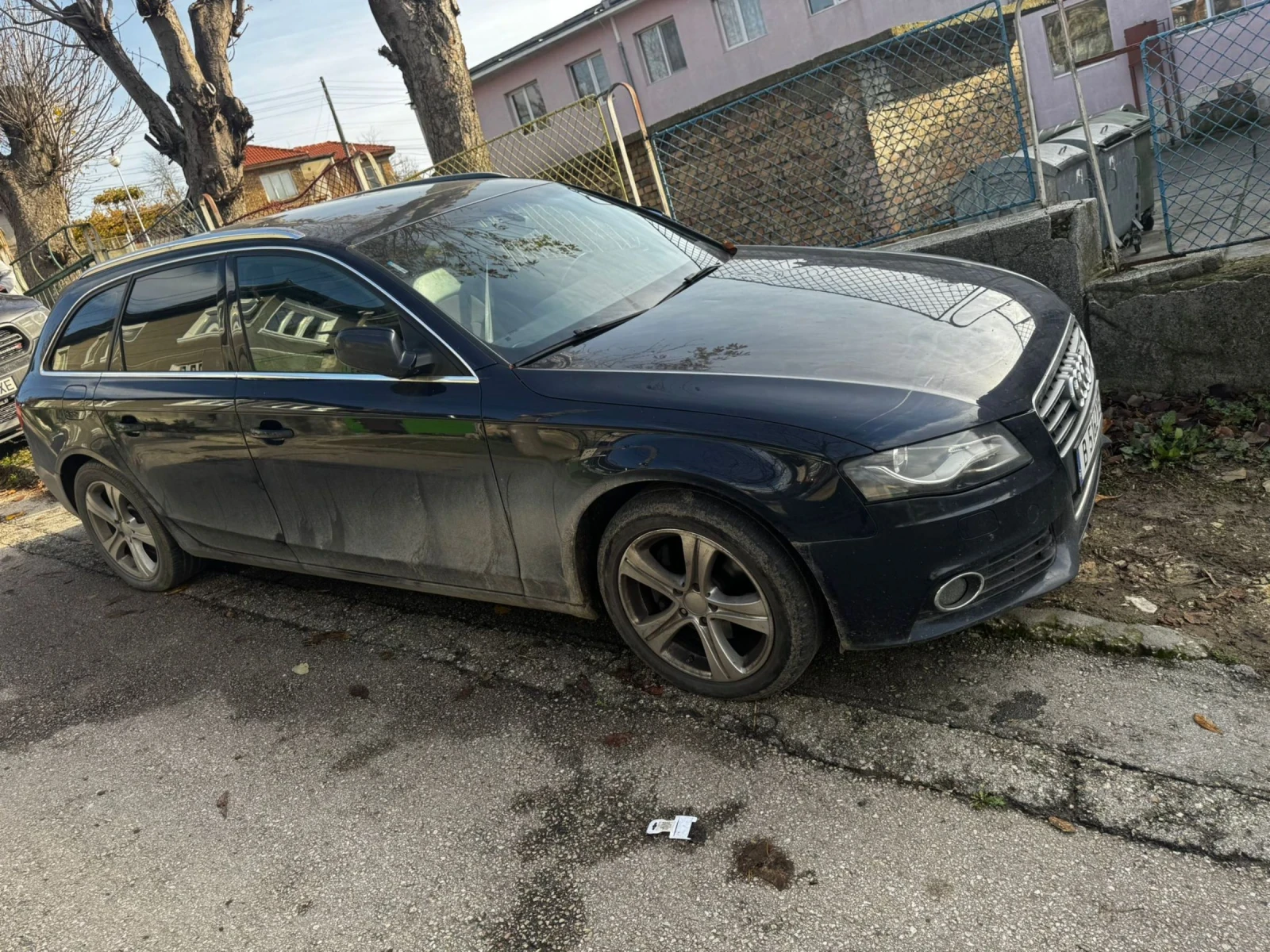 Audi A4 | Mobile.bg � ����������� 1