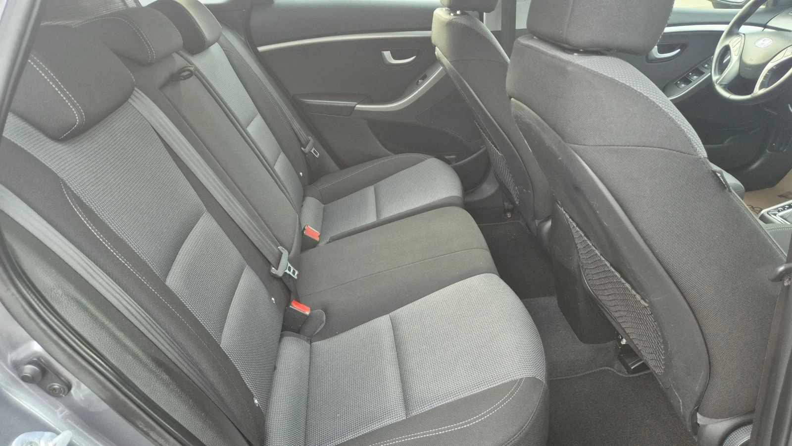 Hyundai I30 1.6 110..  | Mobile.bg   15