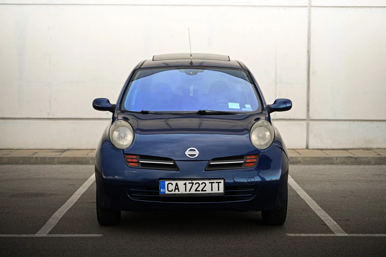 Nissan Micra | Mobile.bg � ����������� 3