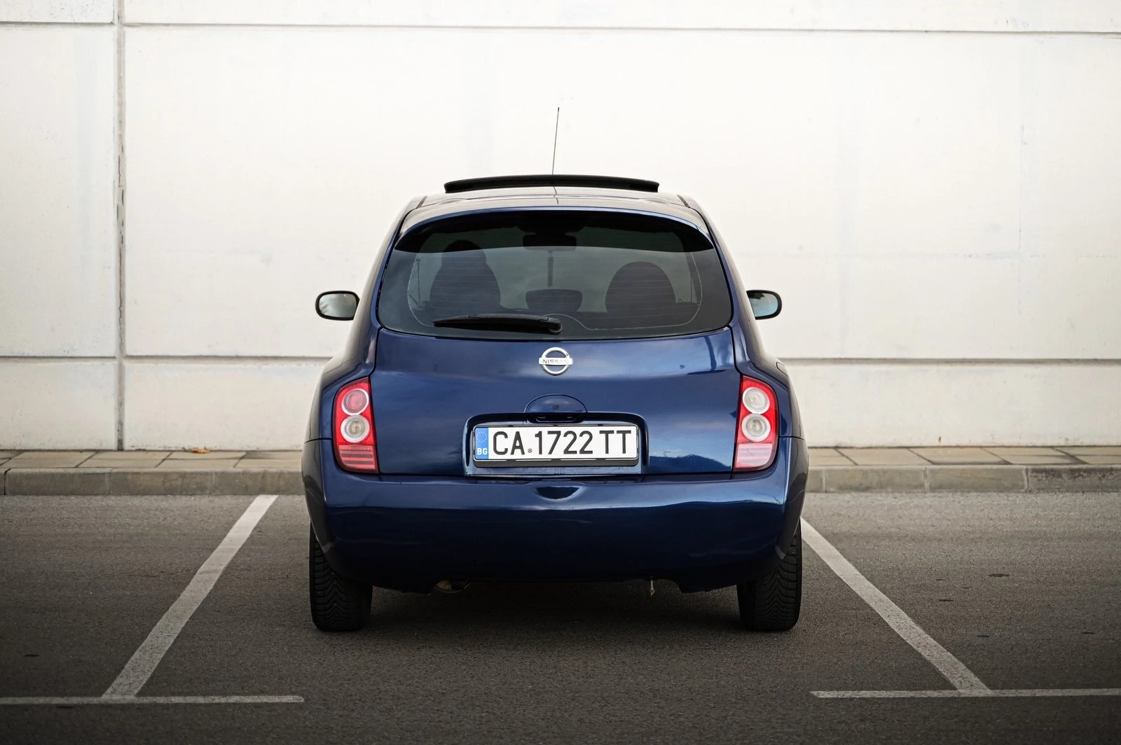 Nissan Micra | Mobile.bg � ����������� 8
