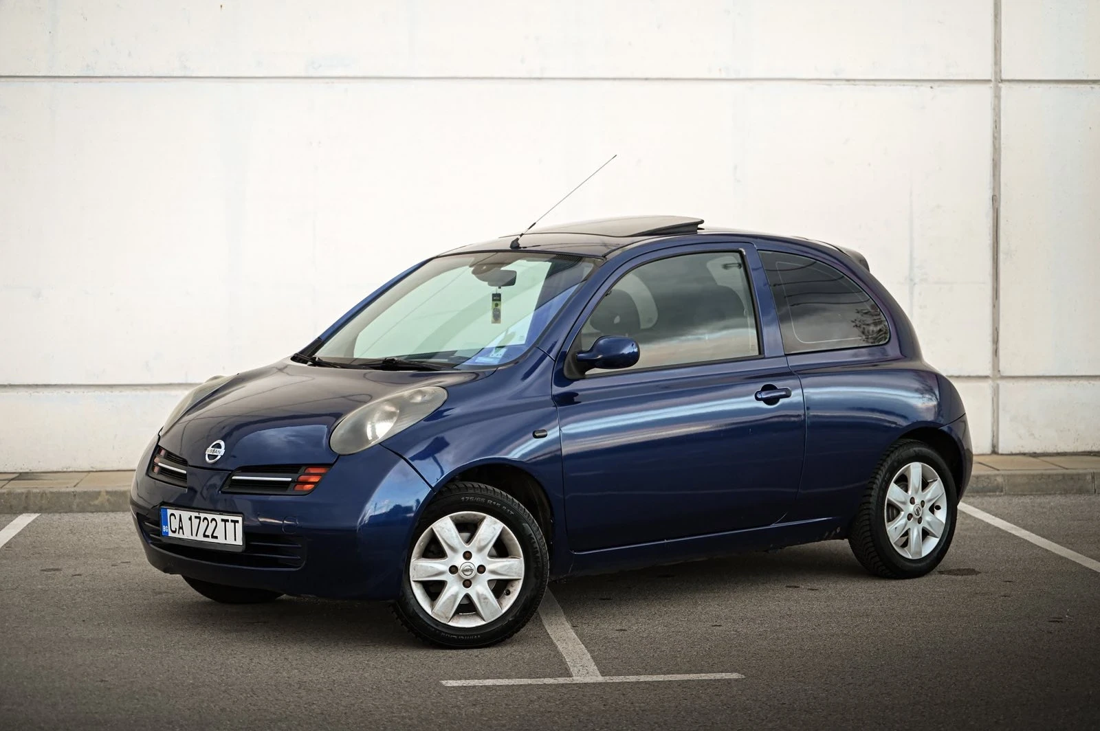 Nissan Micra | Mobile.bg � ����������� 1