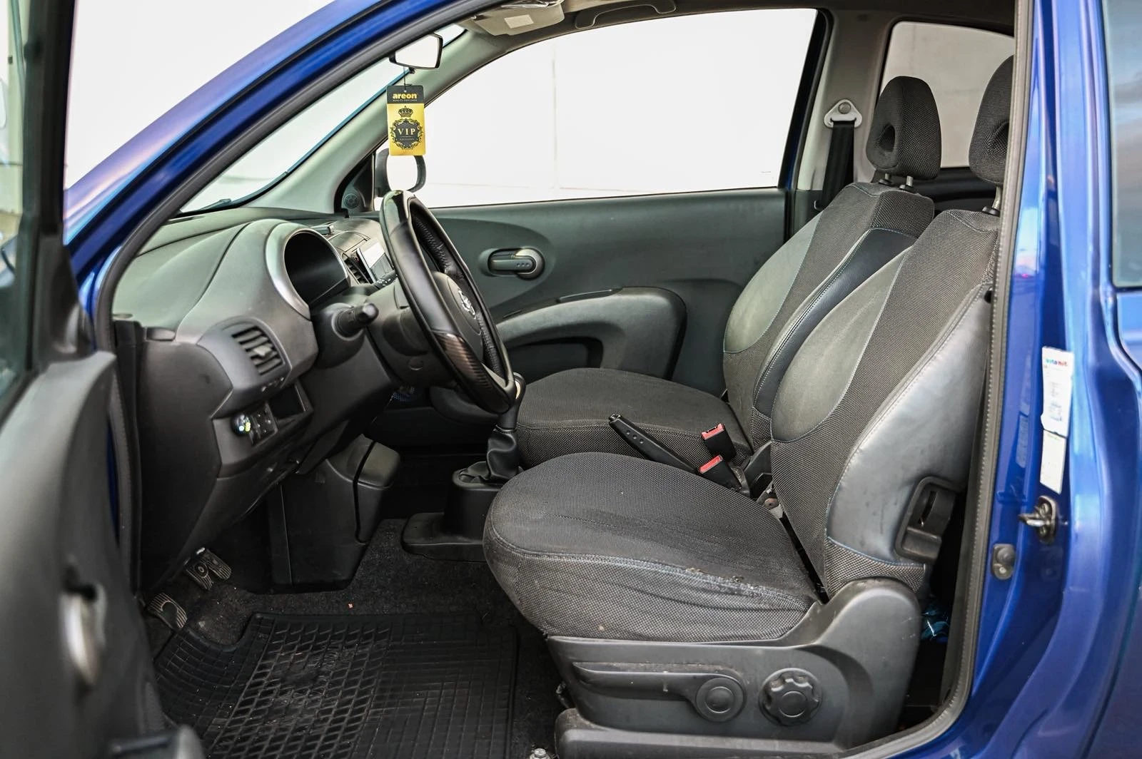 Nissan Micra | Mobile.bg � ����������� 9