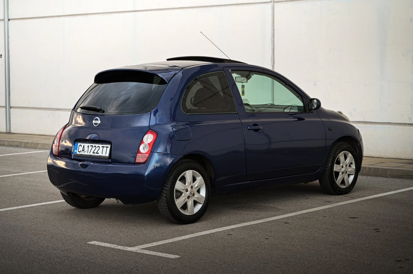 Nissan Micra | Mobile.bg � ����������� 7