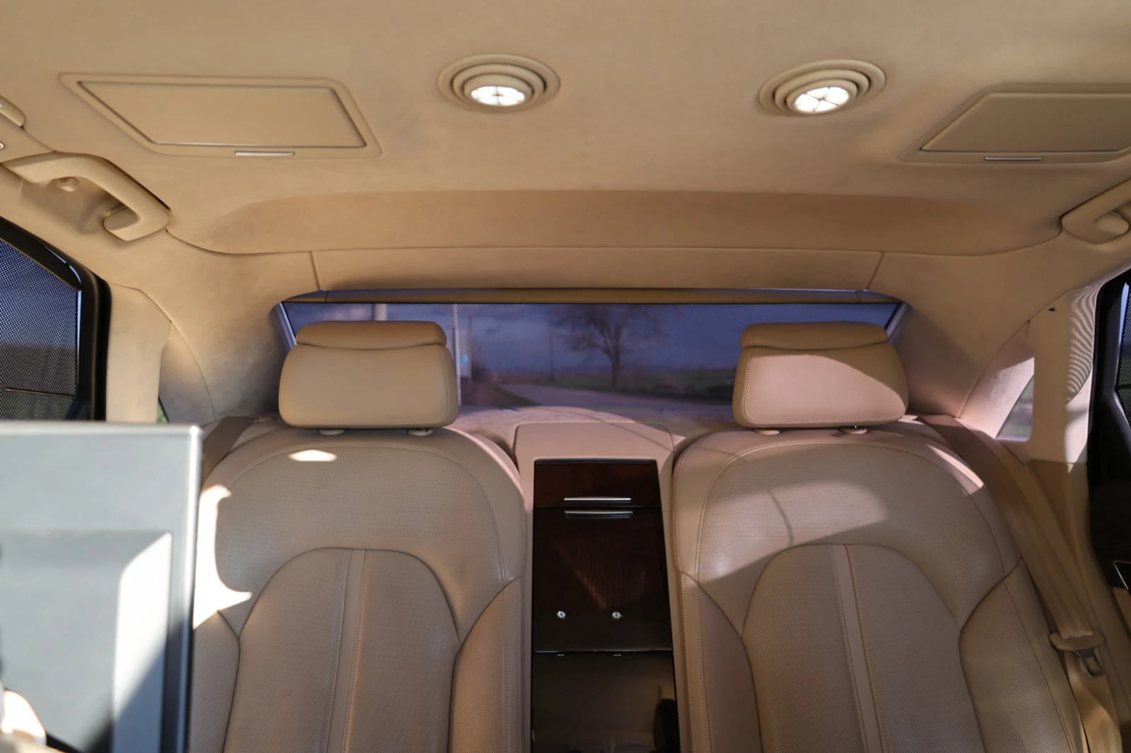 Audi A8 4.2TDI * MATRIX* FULL/3�TV/�����/�����/GERMANY!! | Mobile.bg � ����������� 12