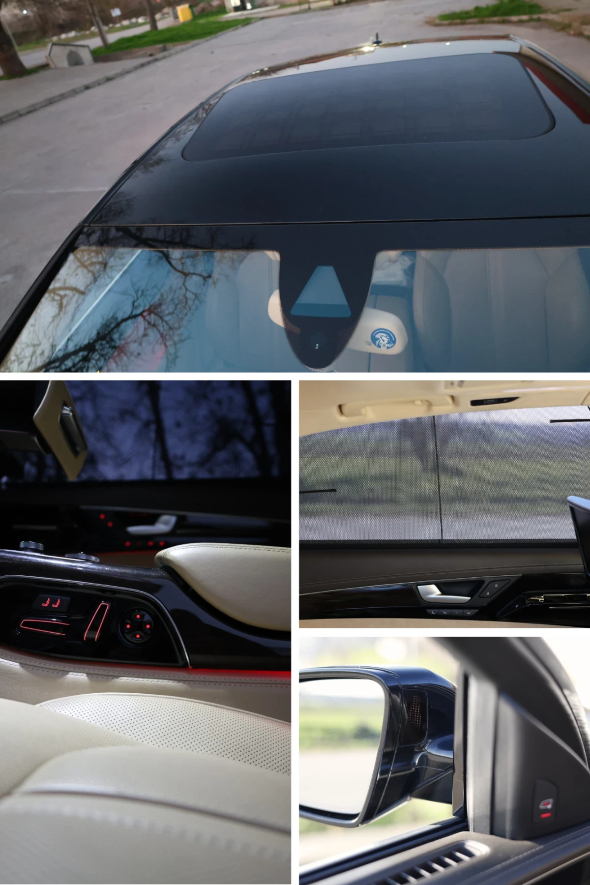 Audi A8 4.2TDI * MATRIX* FULL/3�TV/�����/�����/GERMANY!! | Mobile.bg � ����������� 16