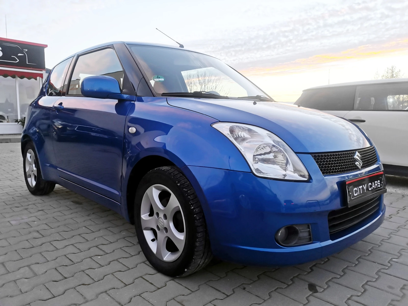 Suzuki Swift 1.3 | Mobile.bg � ����������� 6