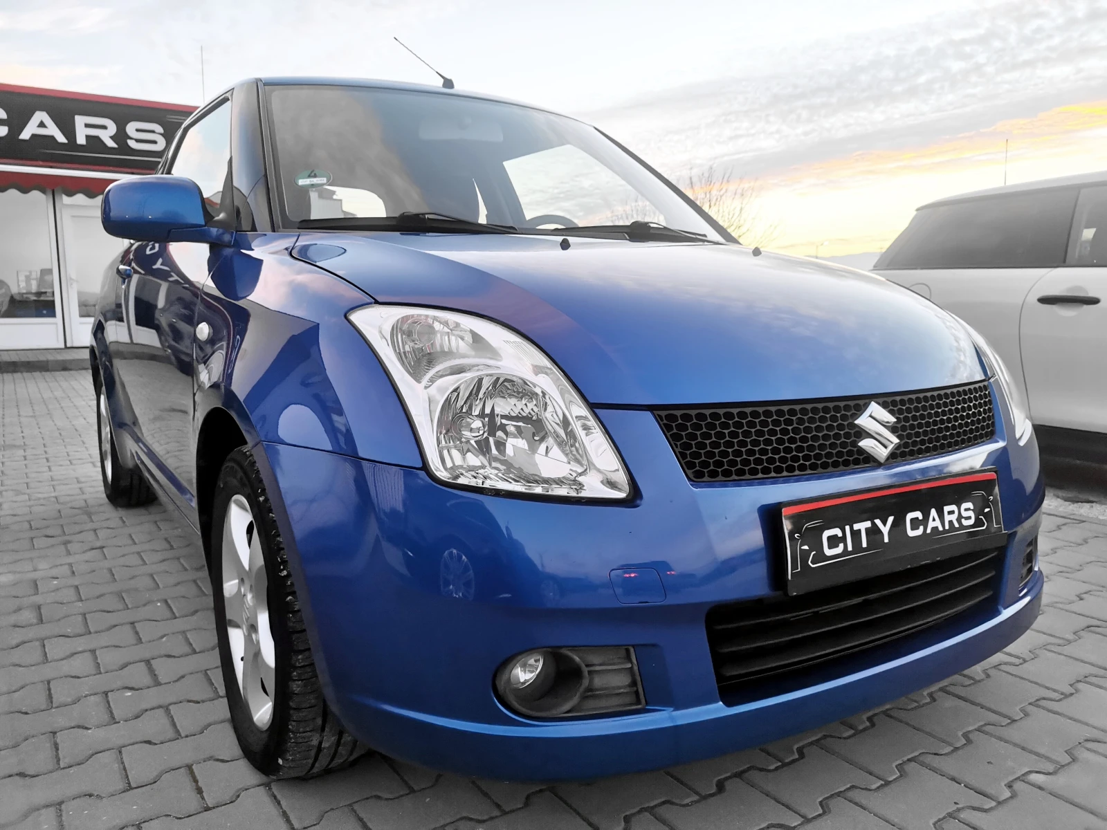 Suzuki Swift 1.3 | Mobile.bg � ����������� 3