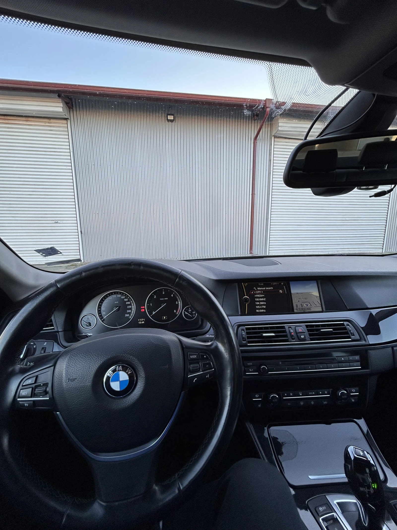 BMW 530 530d Xdrive - изображение 9