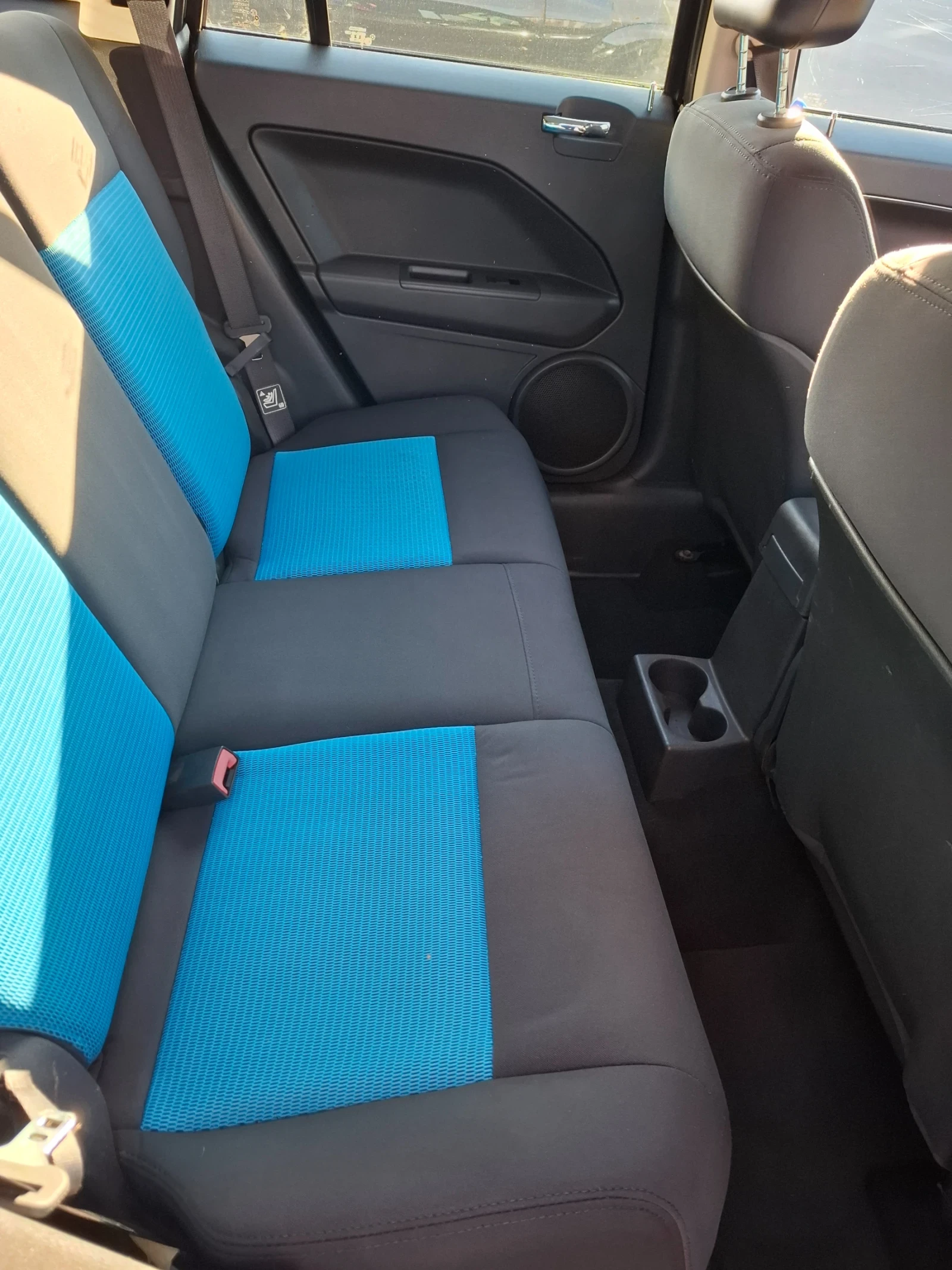 Dodge Caliber 2.0 CRD | Mobile.bg � ����������� 12