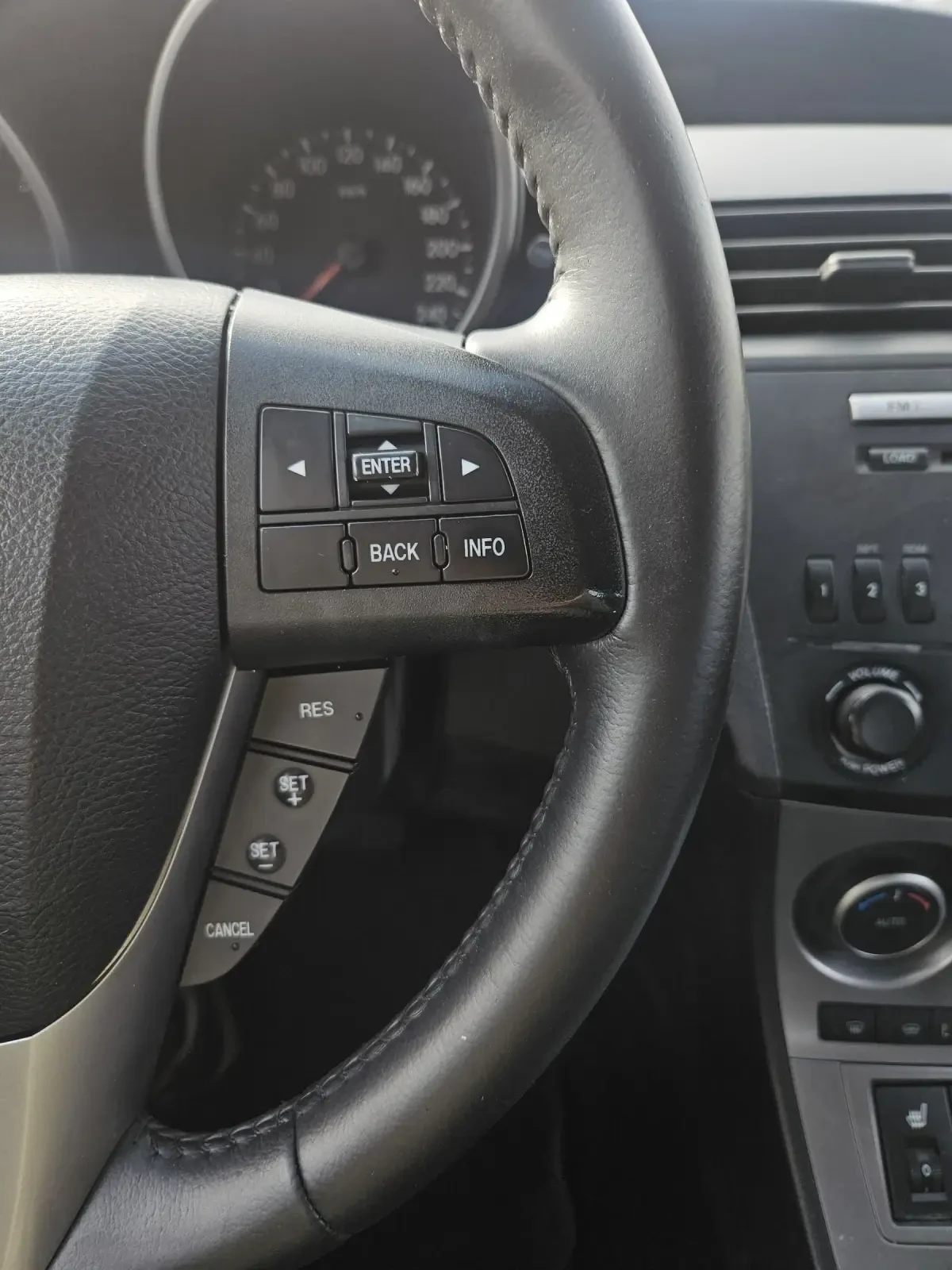 Mazda 3 2.0i AUTOMATIC swiss edition  | Mobile.bg � ����������� 15