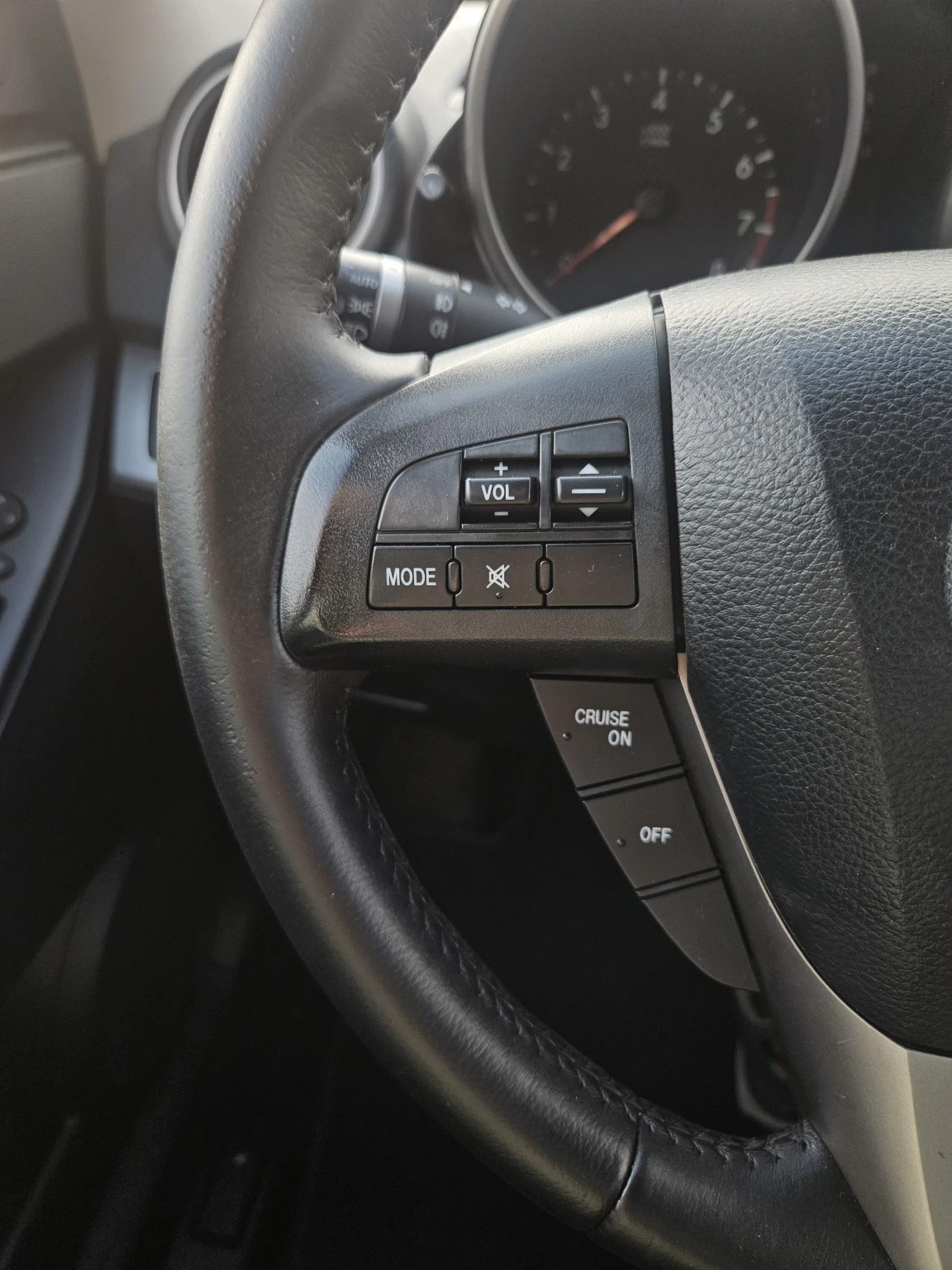 Mazda 3 2.0i AUTOMATIC swiss edition  | Mobile.bg � ����������� 14