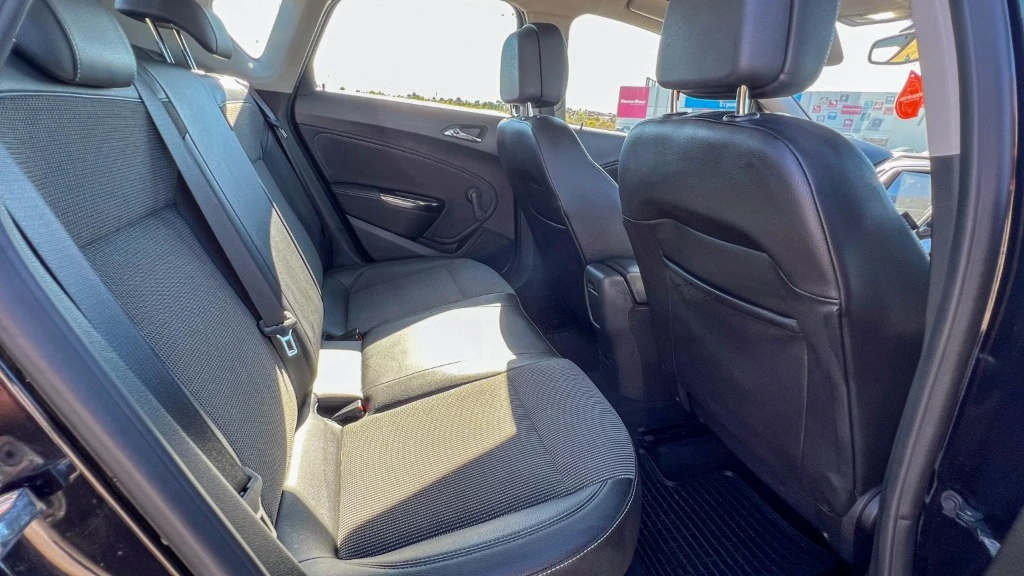 Opel Astra J | Mobile.bg � ����������� 11