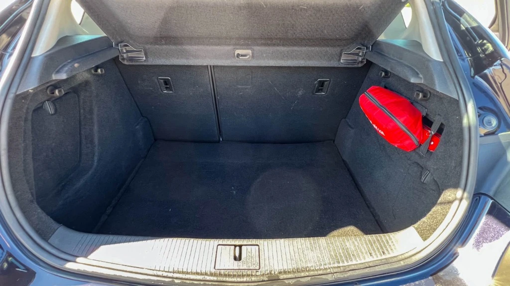 Opel Astra J - изображение 9