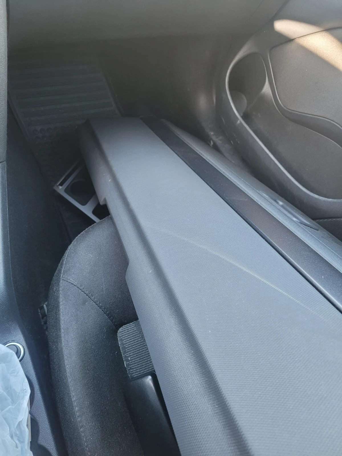 Skoda Octavia 1.6 TDI - изображение 8