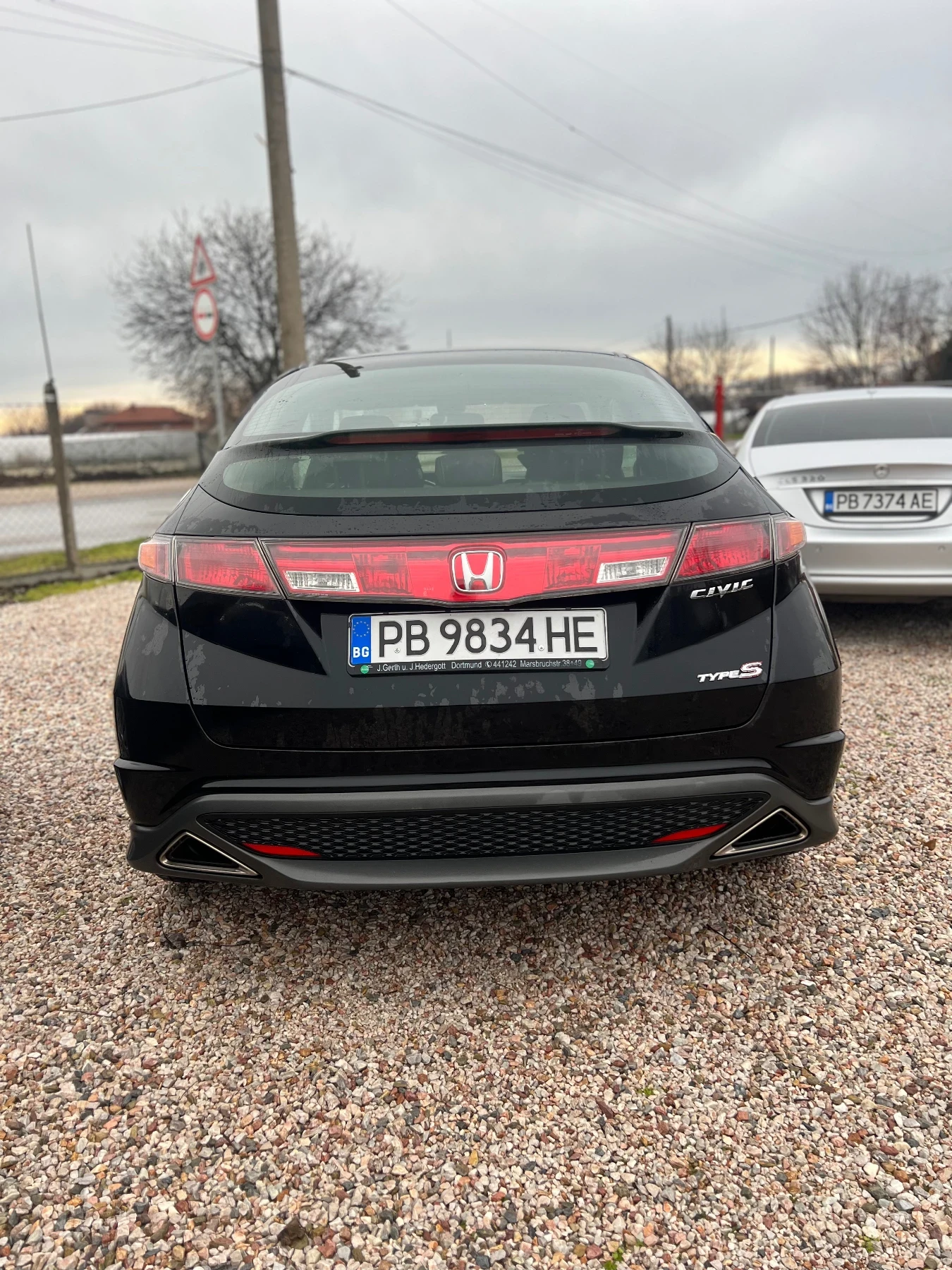Honda Civic 3D | Mobile.bg � ����������� 3
