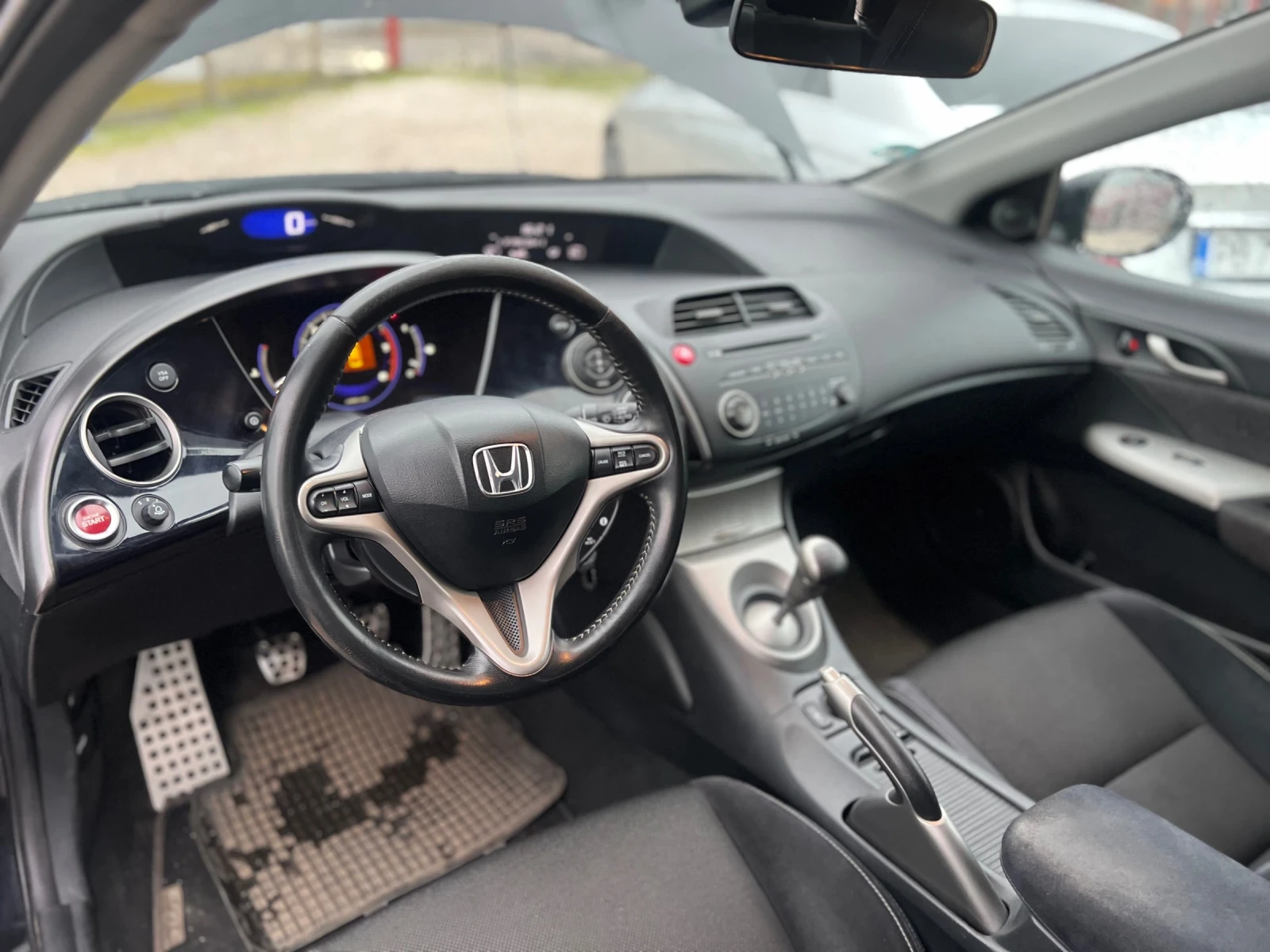 Honda Civic 3D | Mobile.bg � ����������� 6