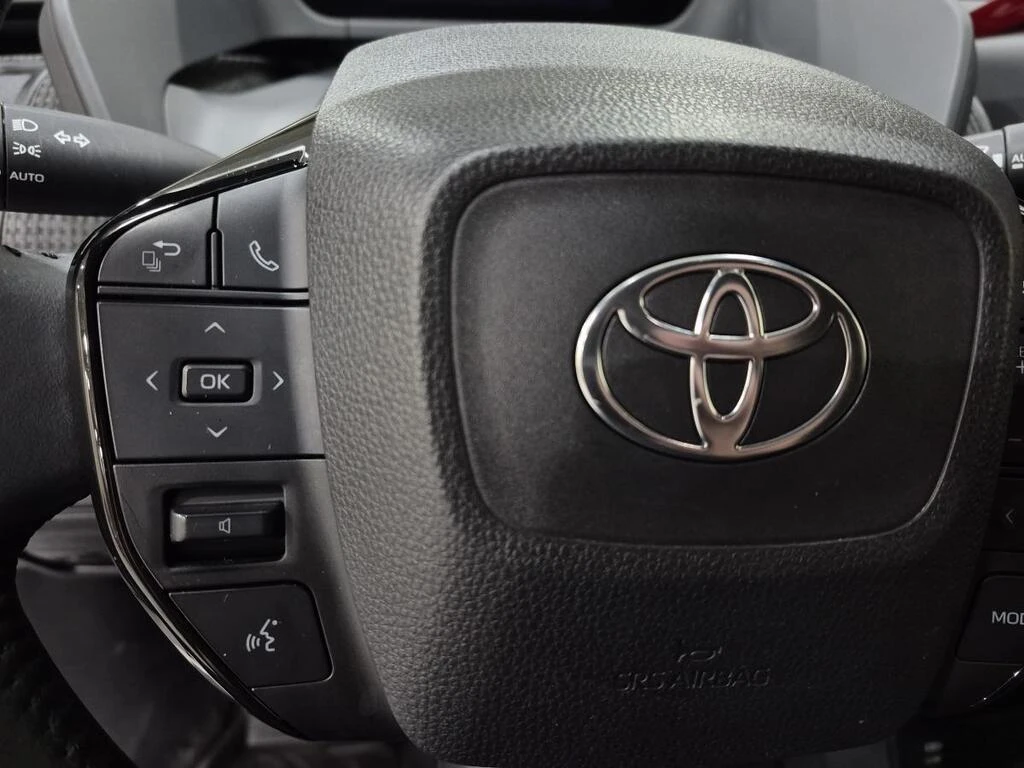 Toyota bZ4X LE FWD/Sunroof/Bluetooth | Mobile.bg � ����������� 8