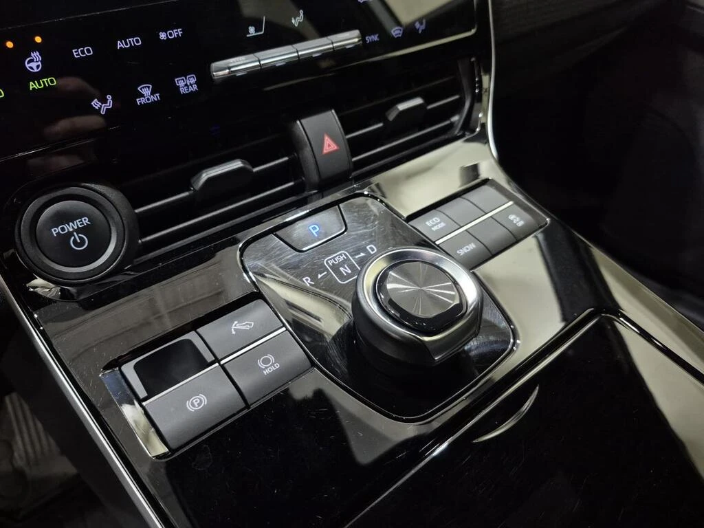 Toyota bZ4X LE FWD/Sunroof/Bluetooth | Mobile.bg � ����������� 10