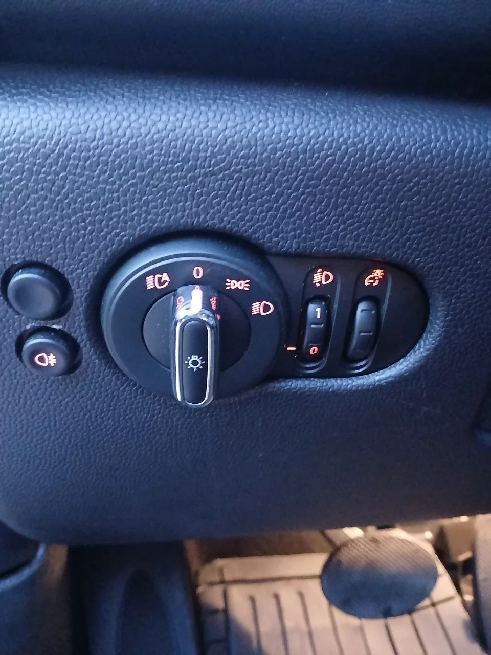 Mini Cooper s SE - ����� �������� �� 01.2027 | Mobile.bg � ����������� 14