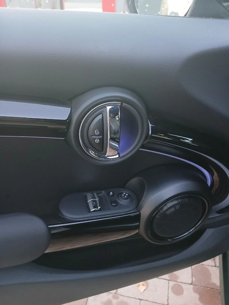 Mini Cooper s SE - ����� �������� �� 01.2027 | Mobile.bg � ����������� 7