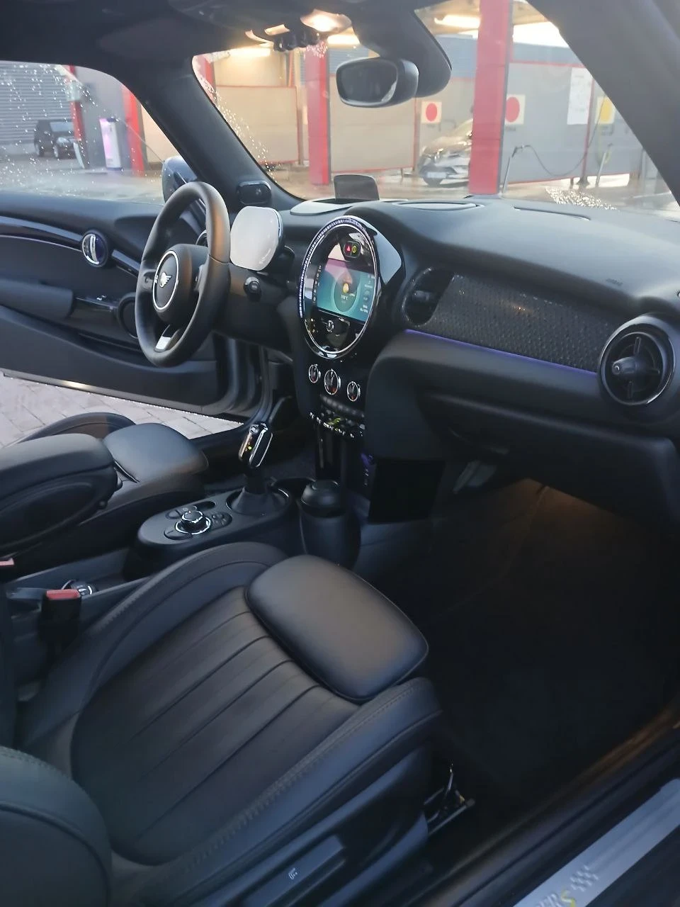 Mini Cooper s SE - ����� �������� �� 01.2027 | Mobile.bg � ����������� 5