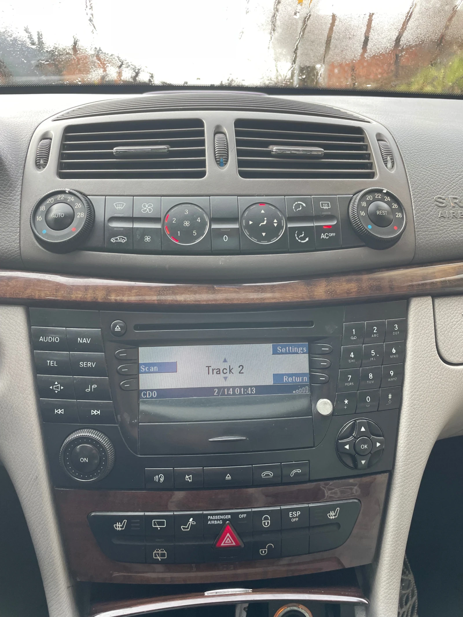 Mercedes-Benz E 270 | Mobile.bg � ����������� 9