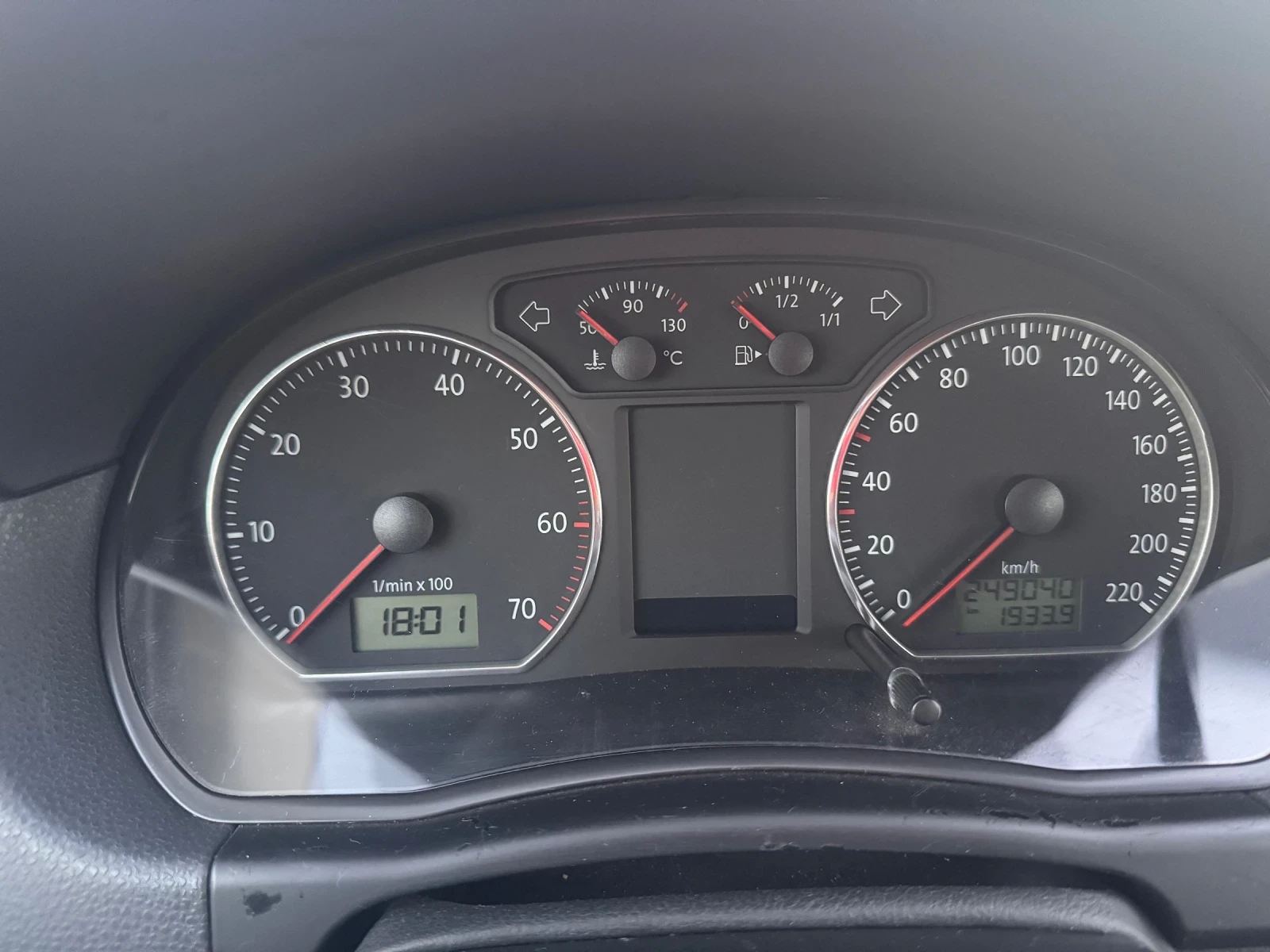 VW Polo, снимка 13 - Автомобили и джипове - 53703693