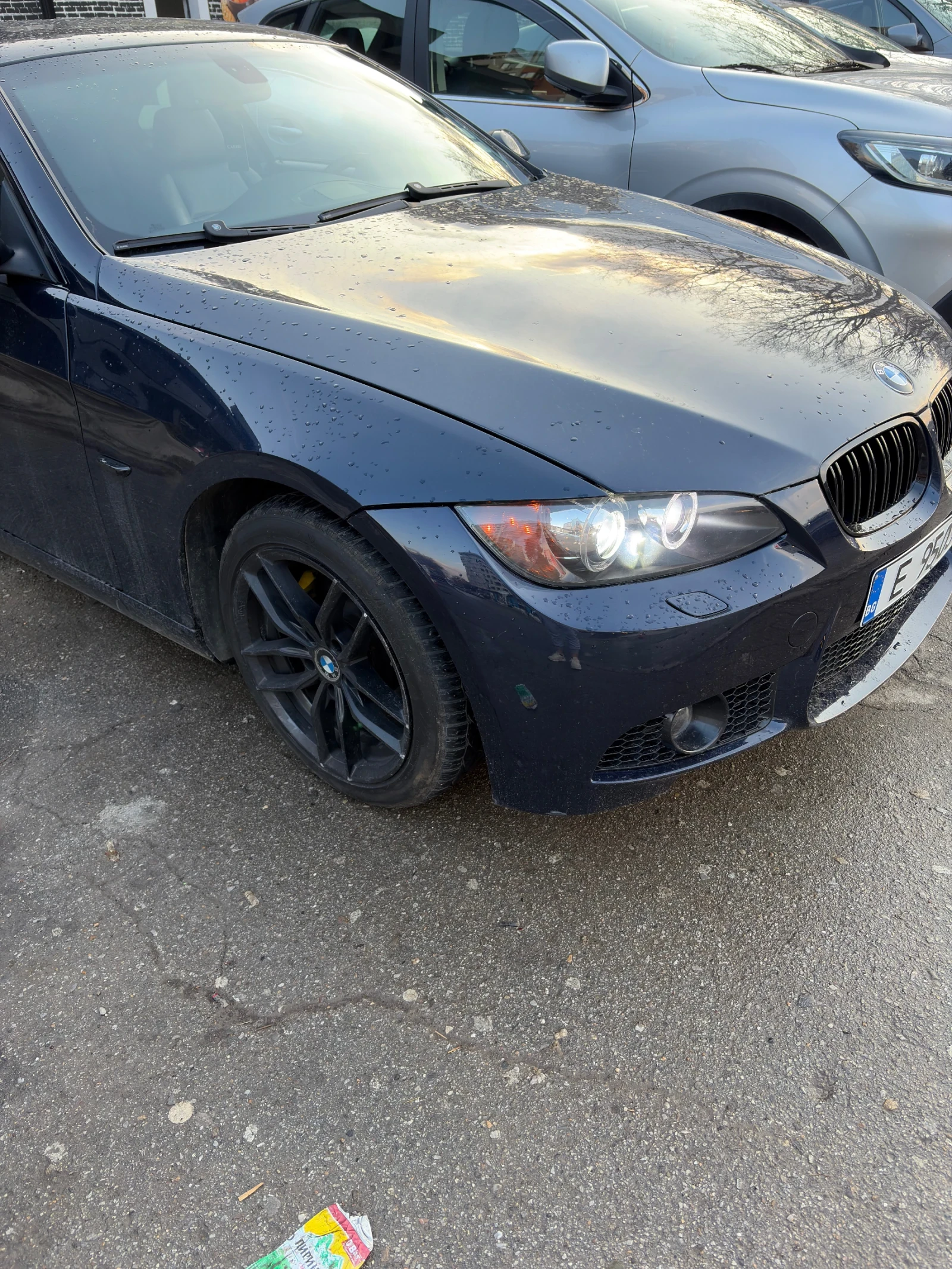 BMW 325, снимка 4 - Автомобили и джипове - 53725747