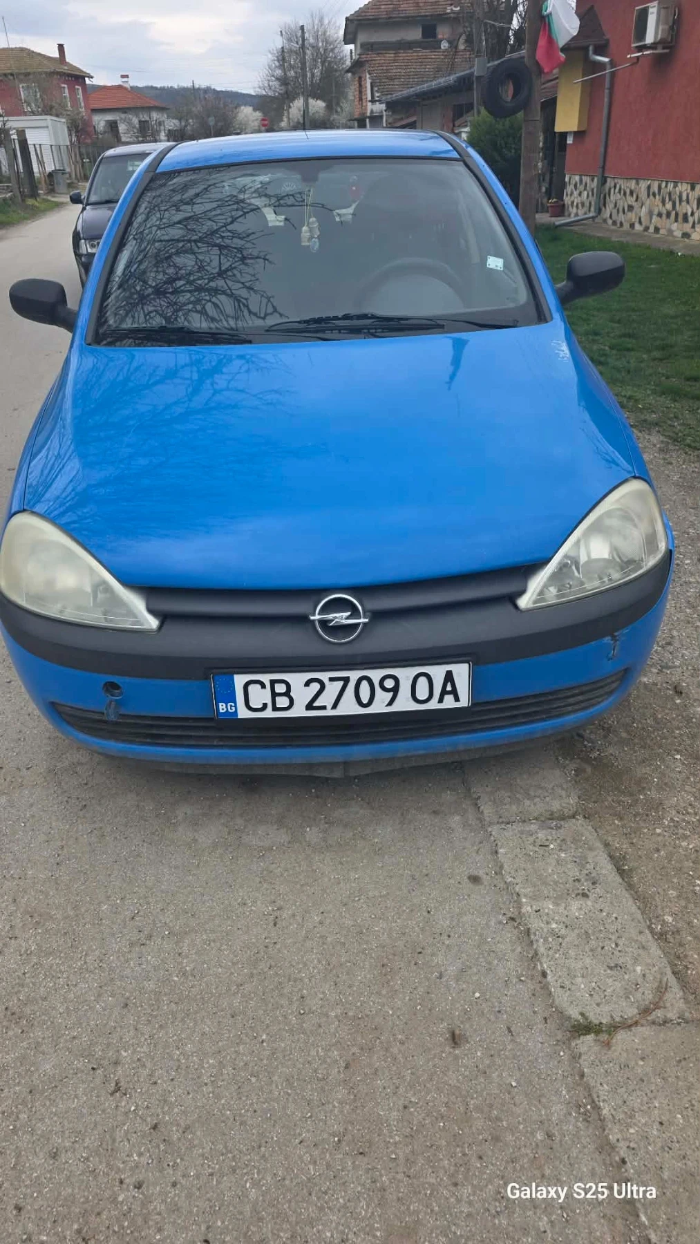 Opel Corsa | Mobile.bg � ����������� 3