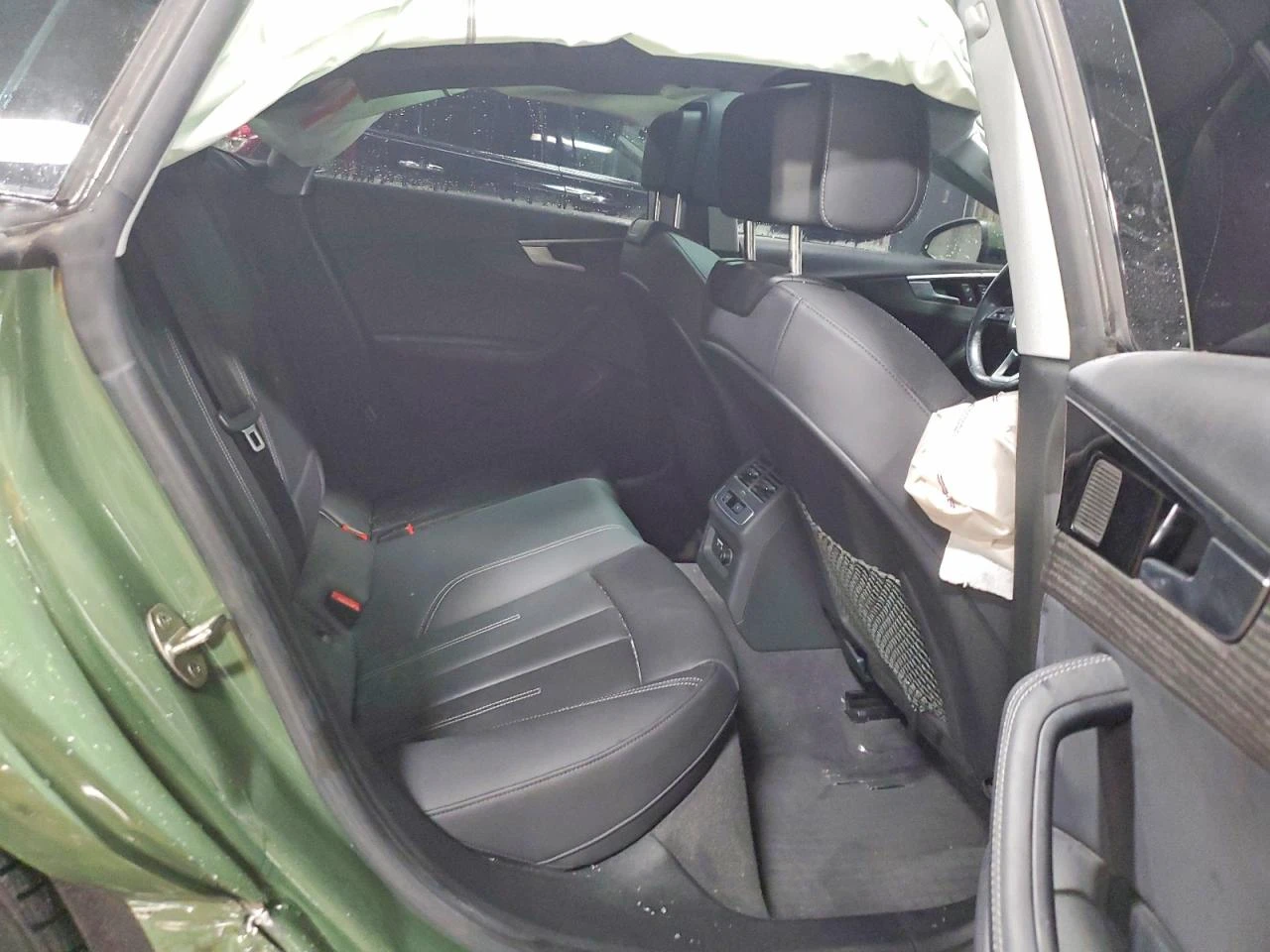 Audi A5 2.0l Premium Plus 40, снимка 10 - Автомобили и джипове - 53939453